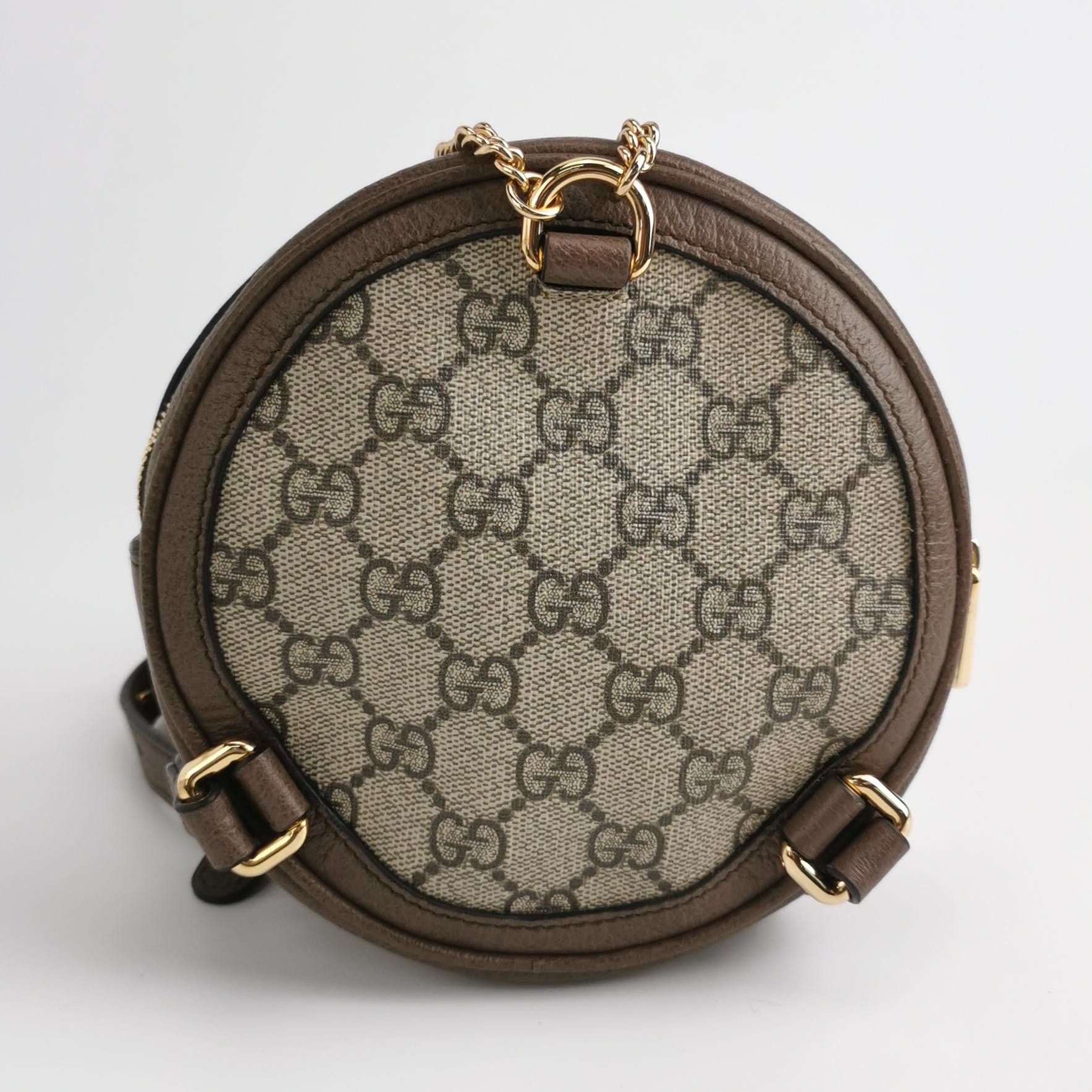 Gucci Gucci Women os Backpacks Size ONE SIZE - 5 Thumbnail