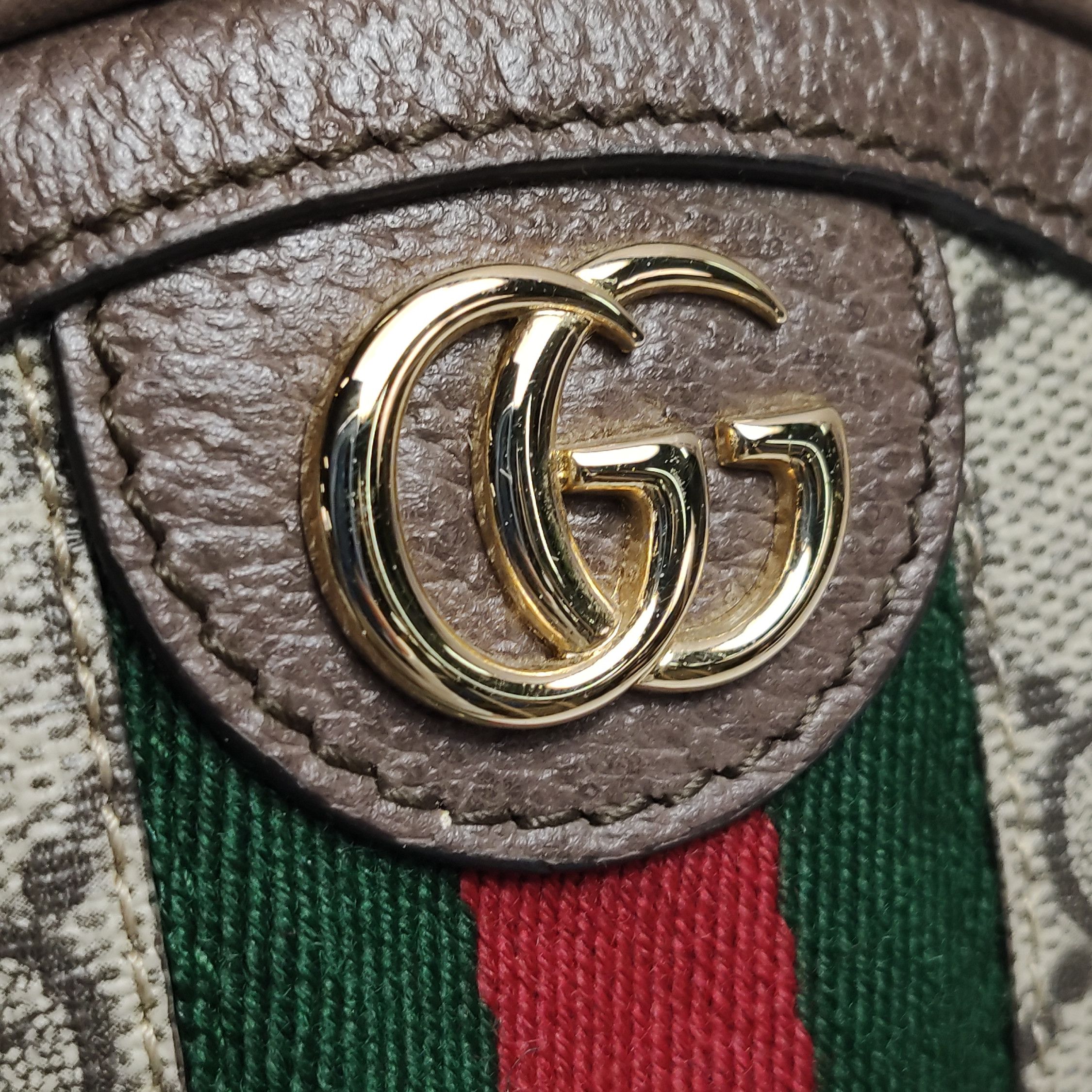 Gucci Gucci Women os Backpacks Size ONE SIZE - 11 Thumbnail