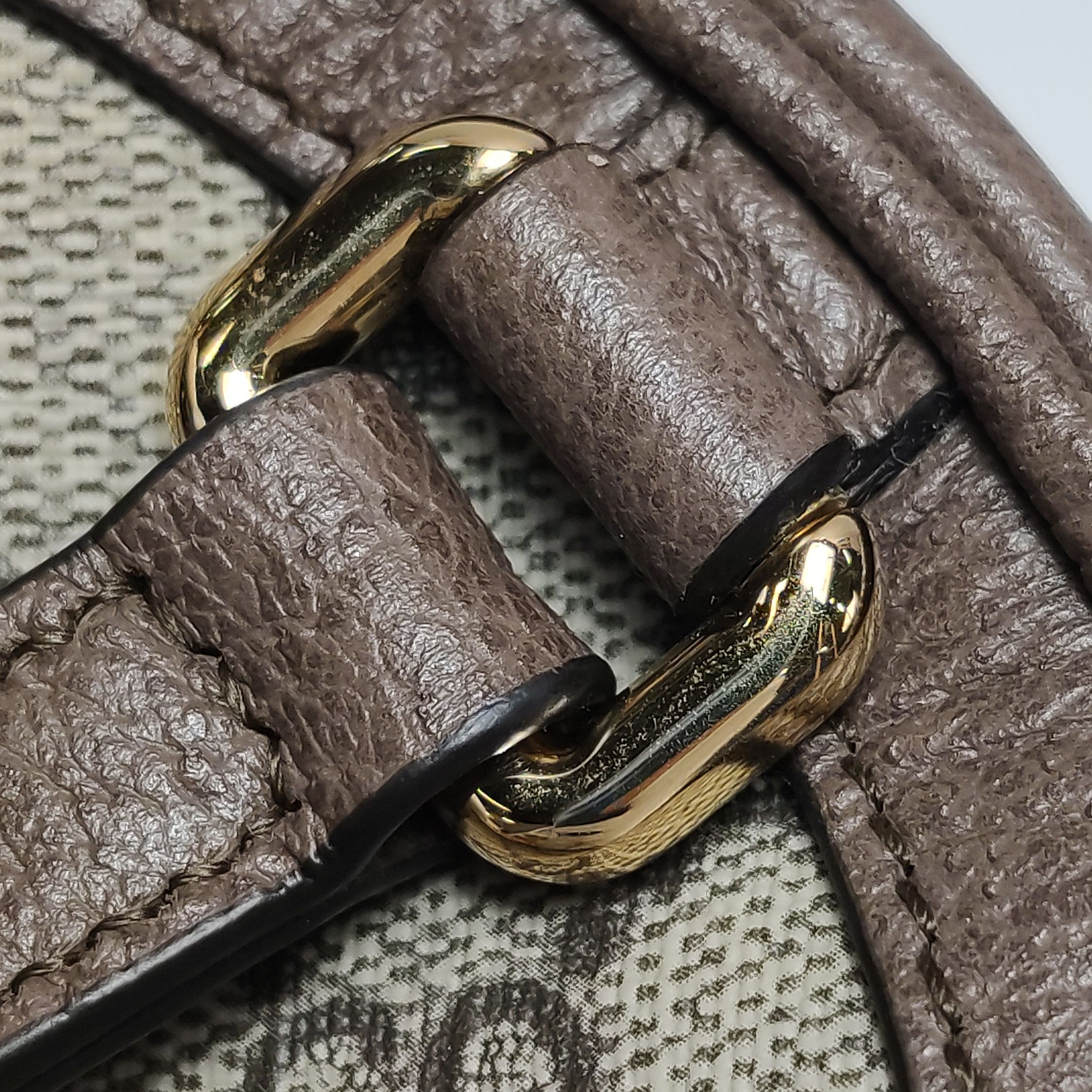 Gucci Gucci Women os Backpacks Size ONE SIZE - 14 Thumbnail
