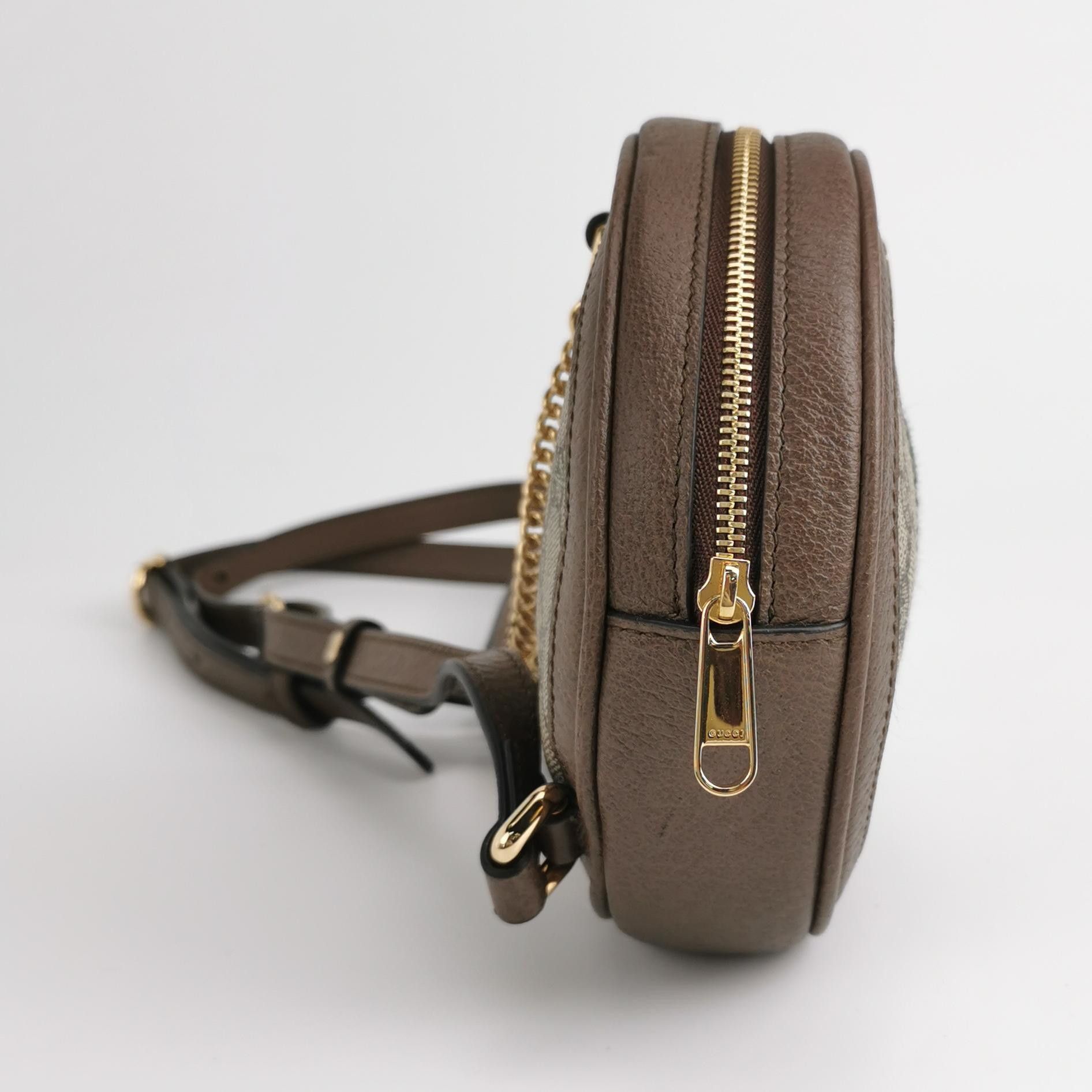 Gucci Gucci Women os Backpacks Size ONE SIZE - 3 Thumbnail