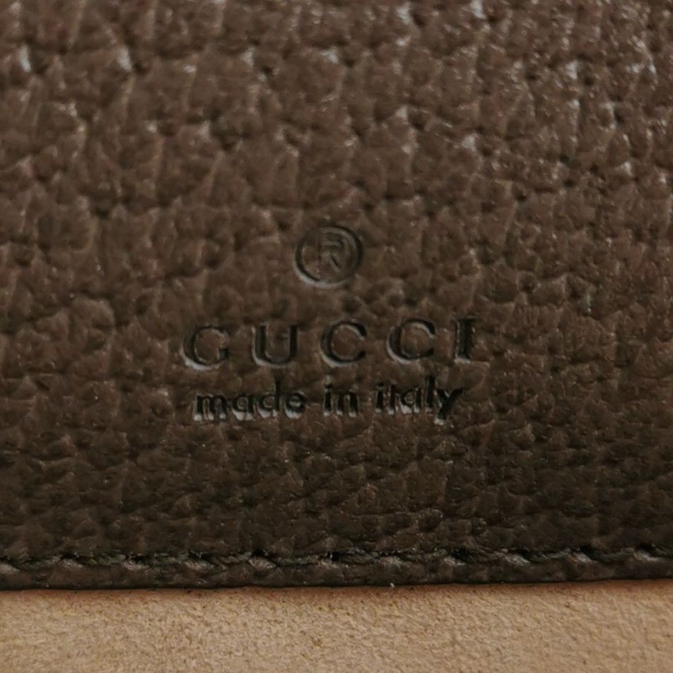 Gucci Gucci Women os Backpacks Size ONE SIZE - 8 Thumbnail
