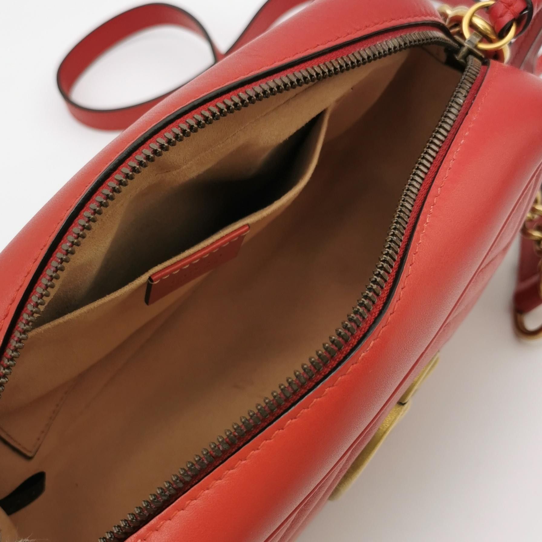 Gucci Gucci Women os Shoulder Bags Size ONE SIZE - 7 Thumbnail