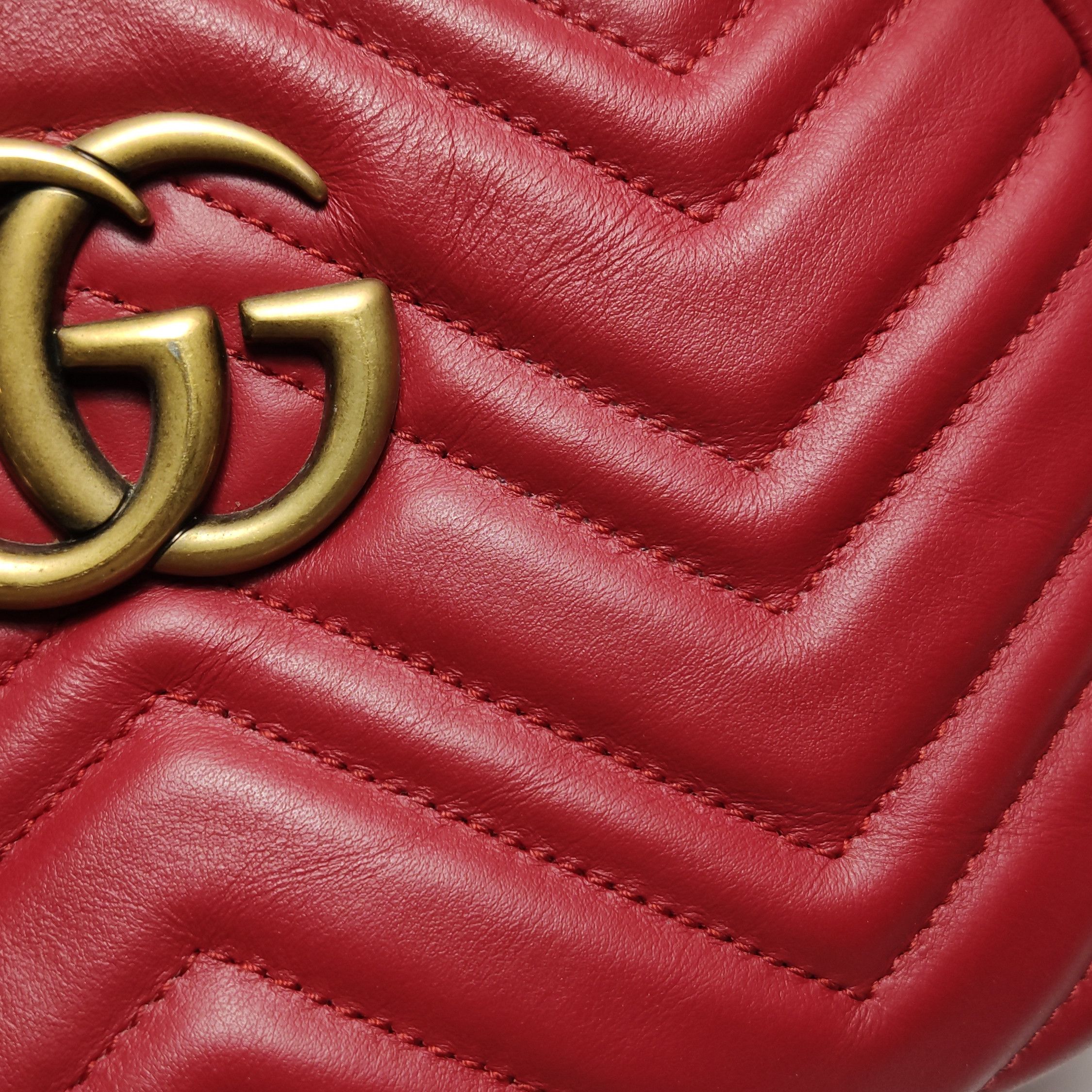 Gucci Gucci Women os Shoulder Bags Size ONE SIZE - 17 Thumbnail