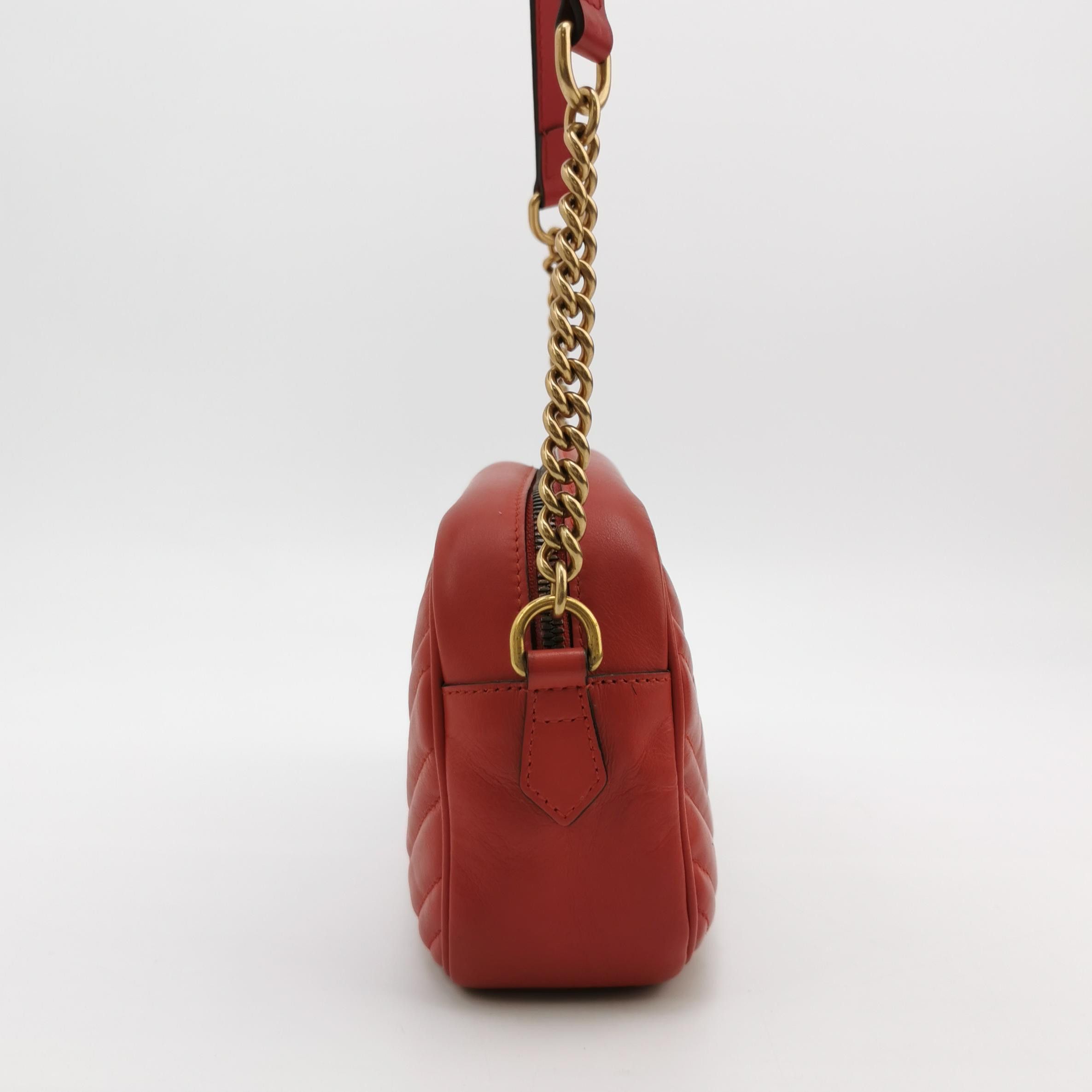 Gucci Gucci Women os Shoulder Bags Size ONE SIZE - 3 Thumbnail