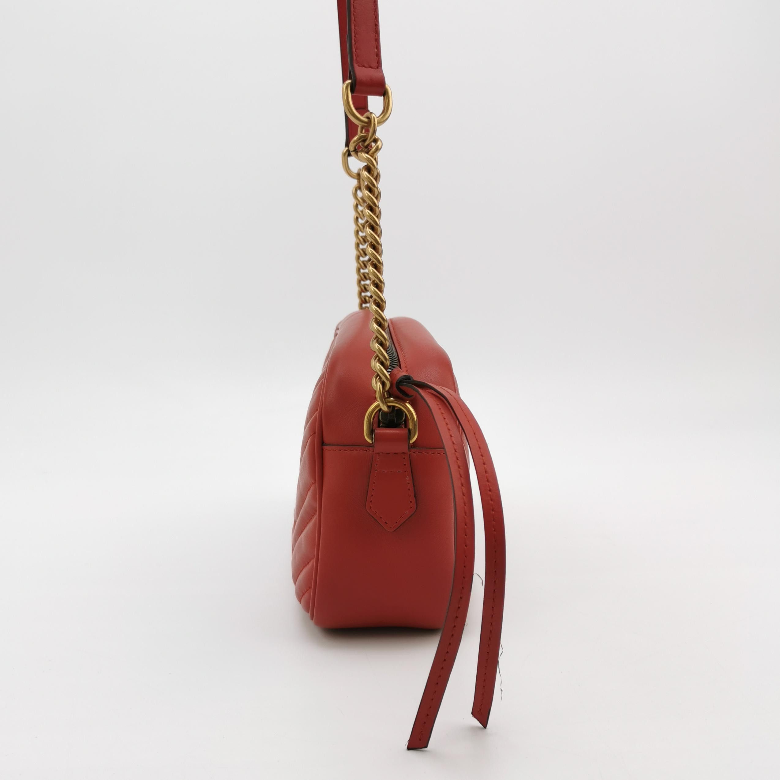 Gucci Gucci Women os Shoulder Bags Size ONE SIZE - 4 Thumbnail