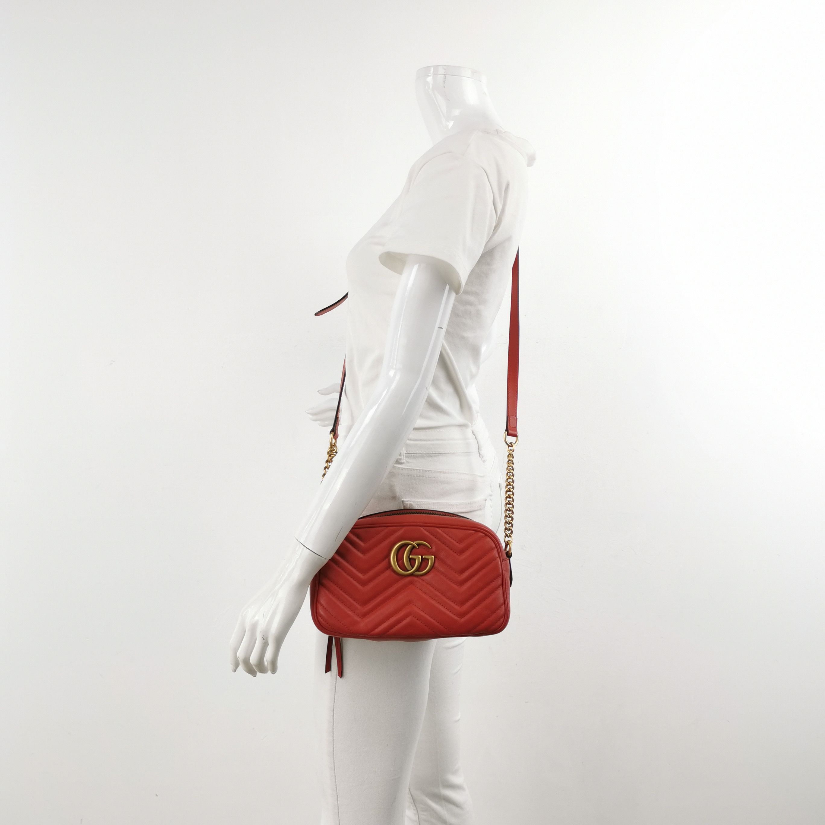 Gucci Gucci Women os Shoulder Bags Size ONE SIZE - 2 Thumbnail