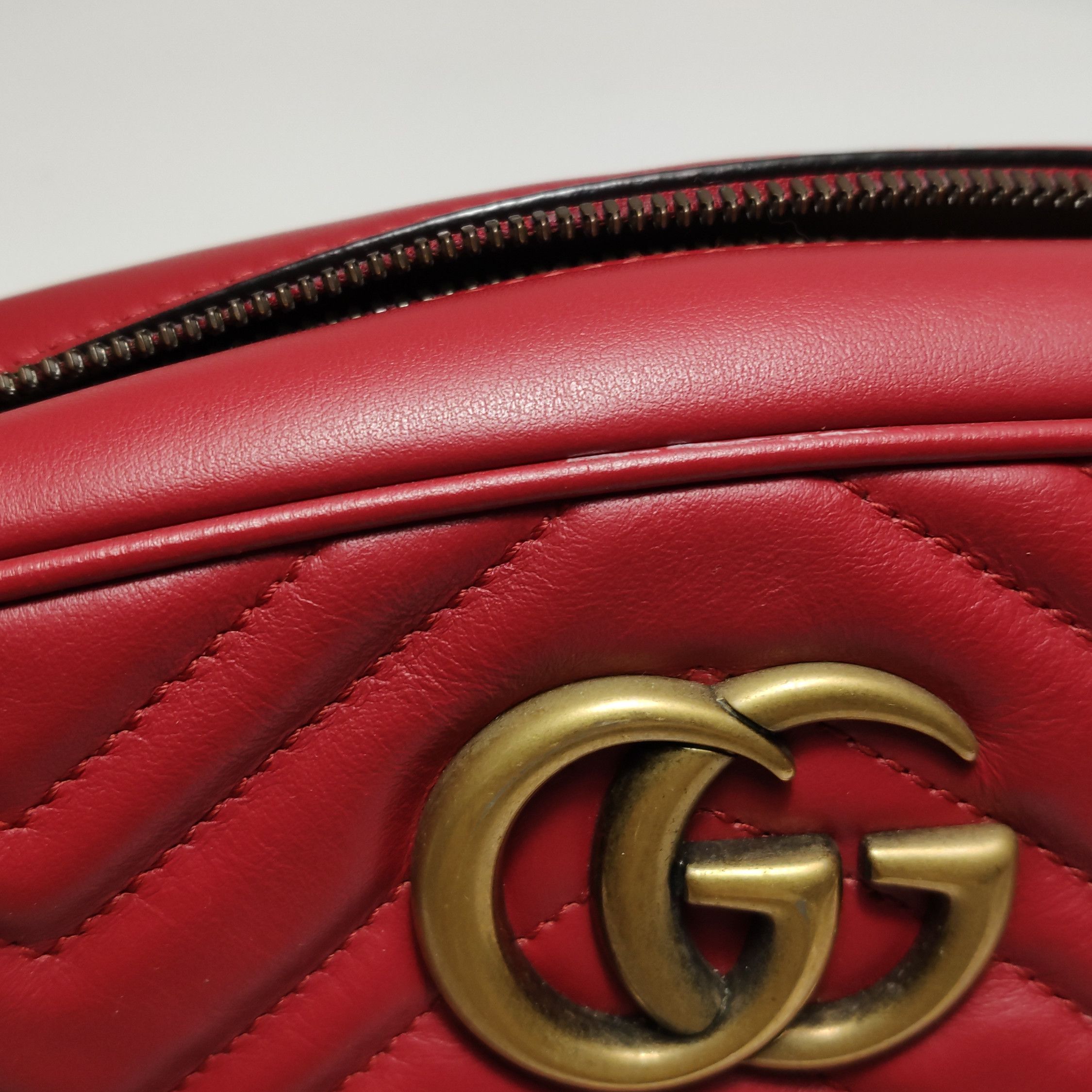 Gucci Gucci Women os Shoulder Bags Size ONE SIZE - 16 Thumbnail