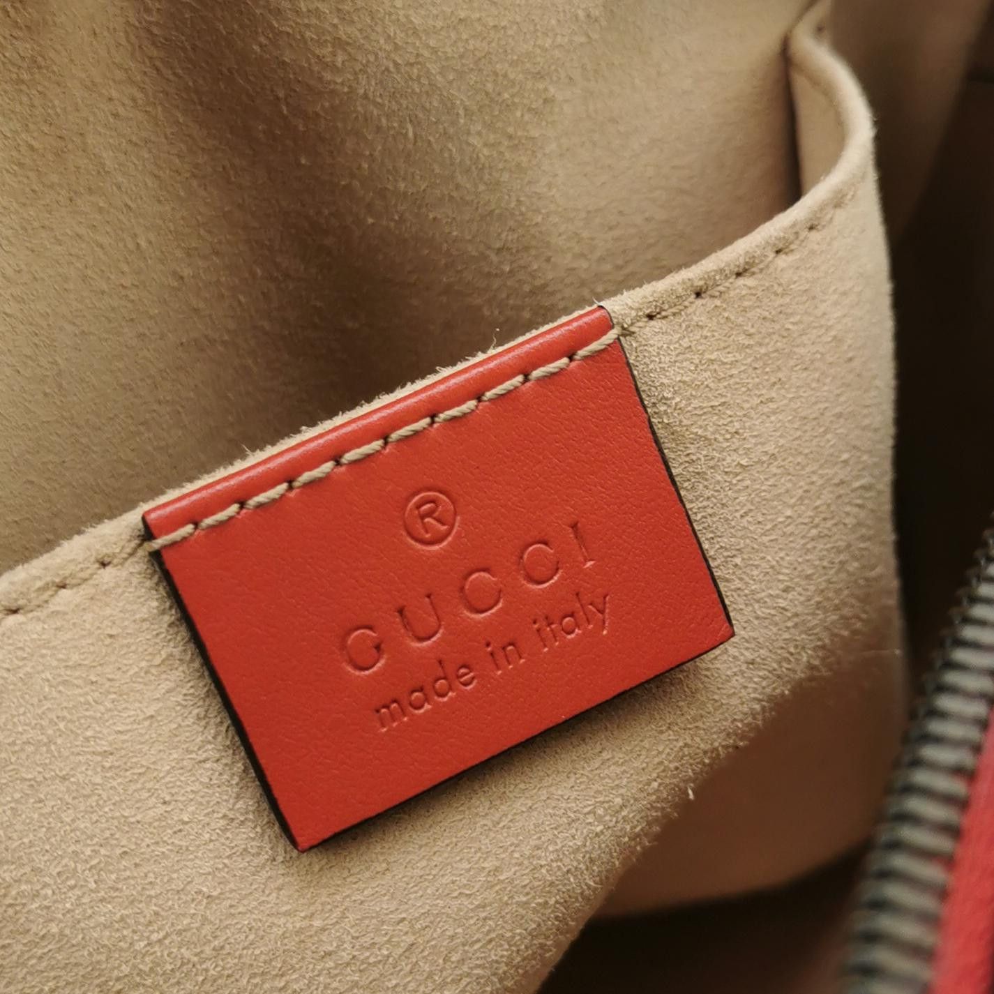Gucci Gucci Women os Shoulder Bags Size ONE SIZE - 8 Thumbnail
