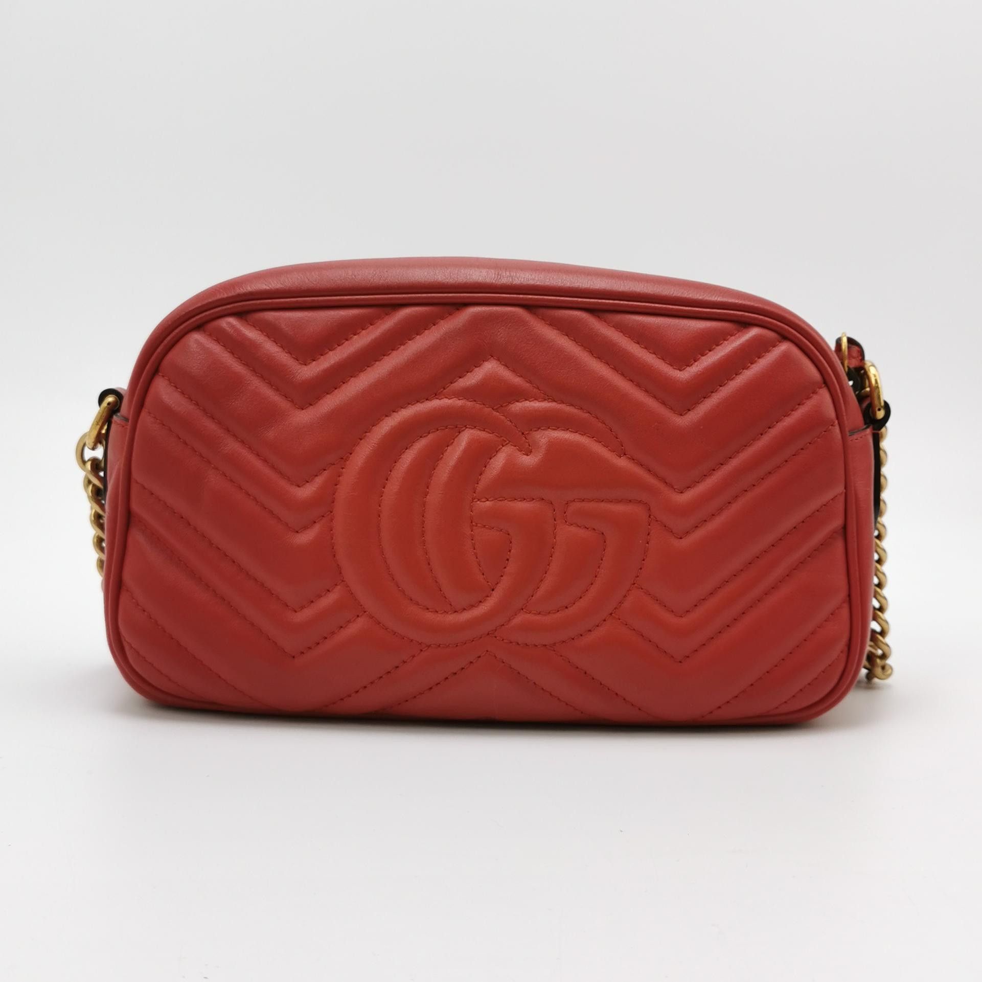 Gucci Gucci Women os Shoulder Bags Size ONE SIZE - 5 Thumbnail