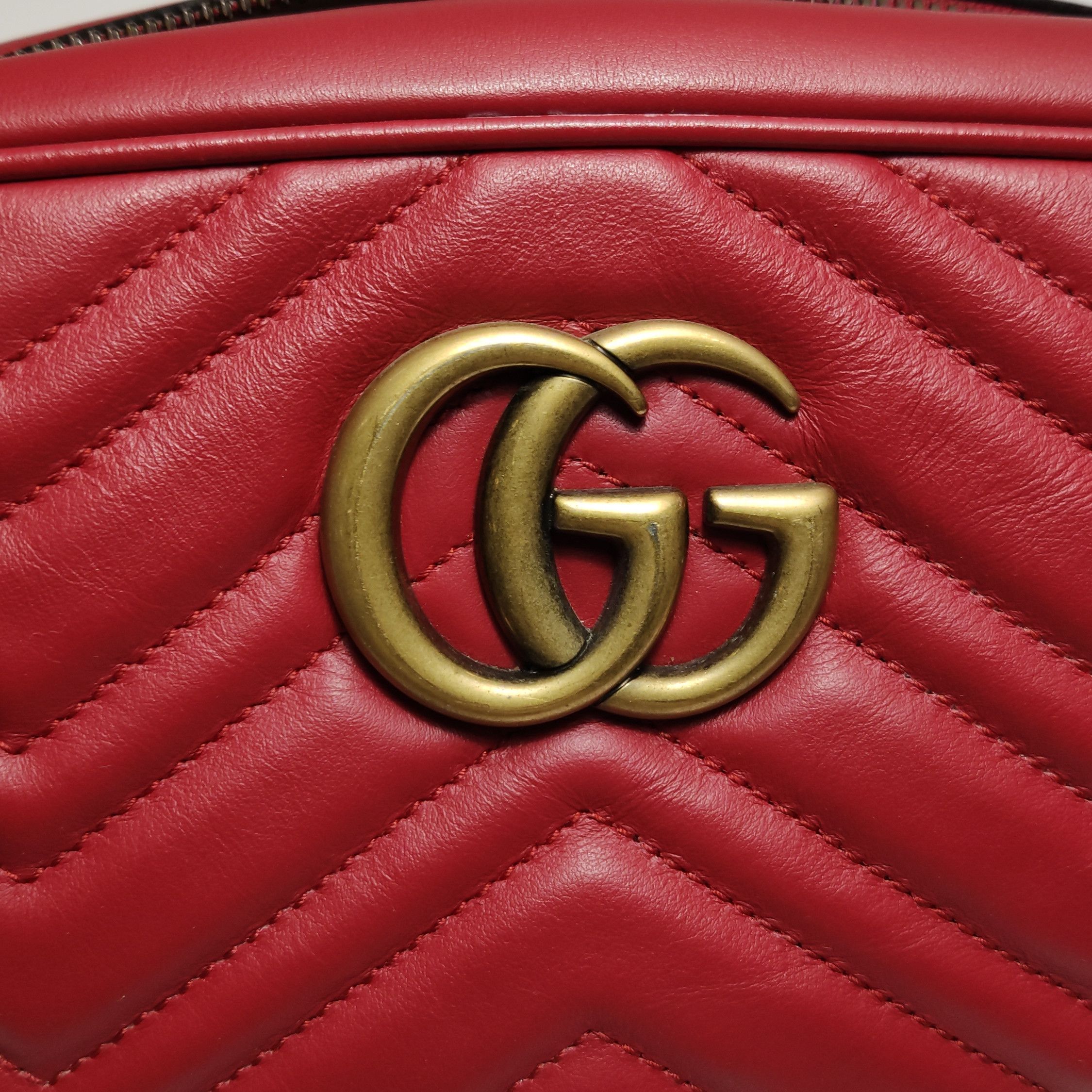 Gucci Gucci Women os Shoulder Bags Size ONE SIZE - 13 Thumbnail
