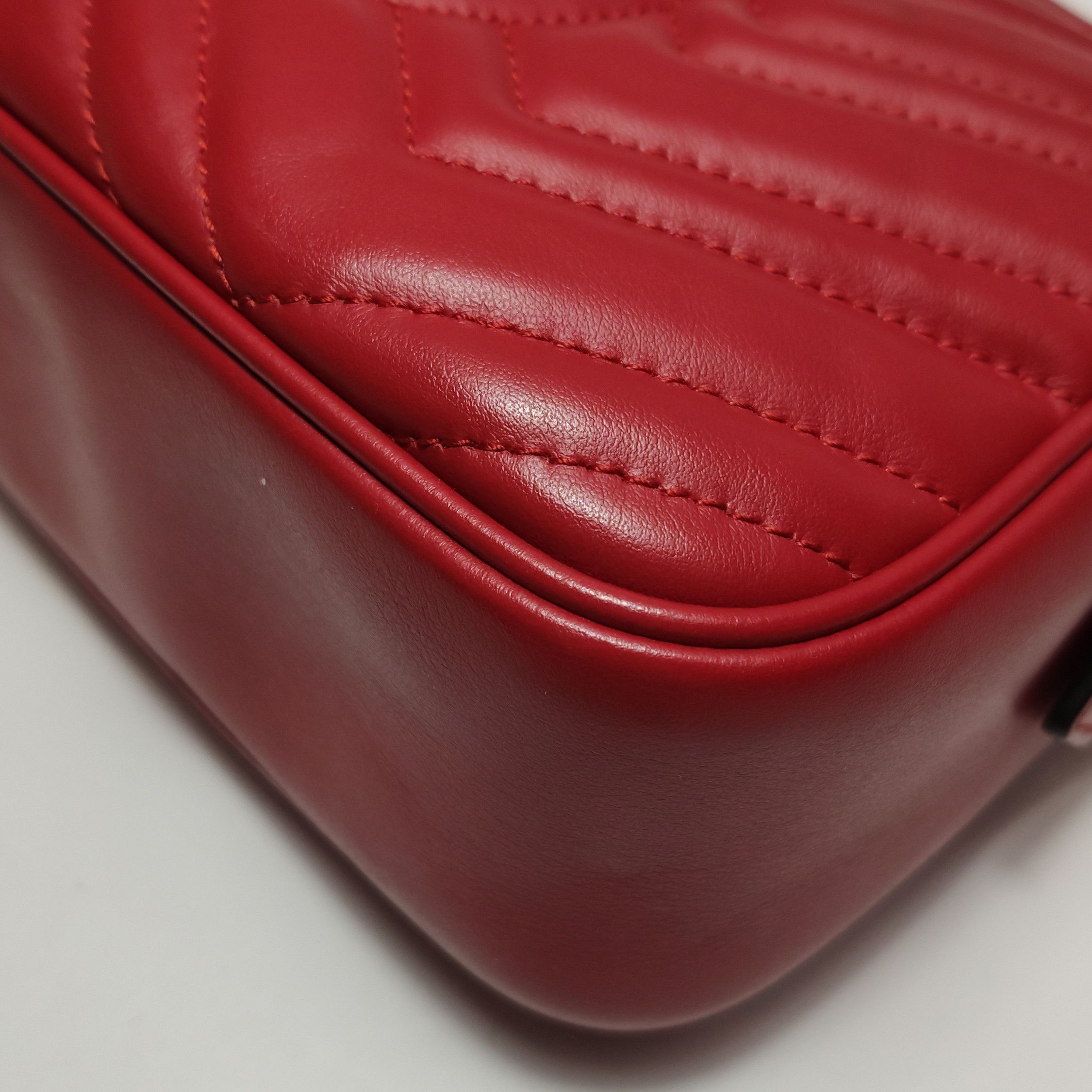Gucci Gucci Women os Shoulder Bags Size ONE SIZE - 21 Thumbnail