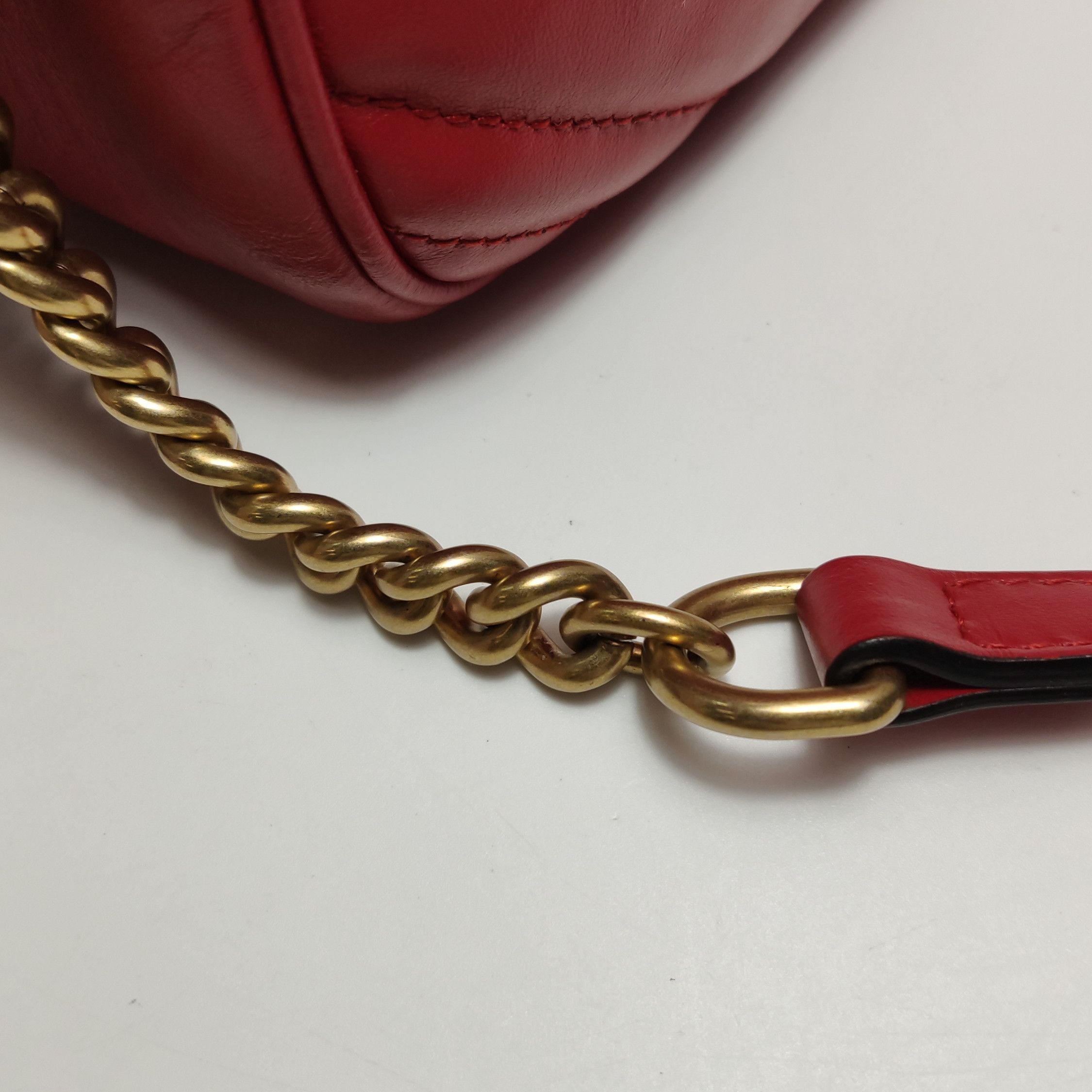 Gucci Gucci Women os Shoulder Bags Size ONE SIZE - 15 Thumbnail