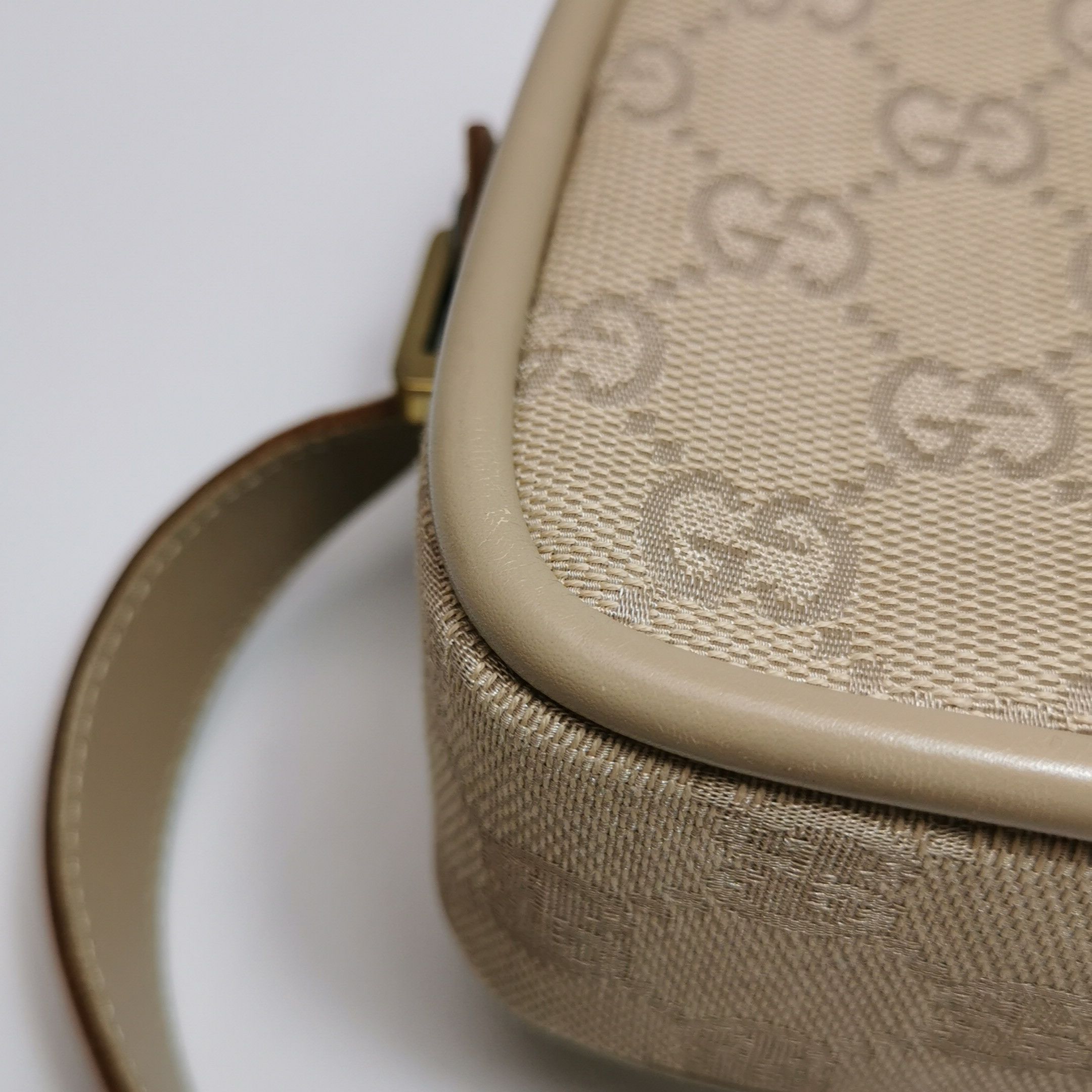 Gucci Gucci Women os Shoulder Bags Size ONE SIZE - 20 Thumbnail