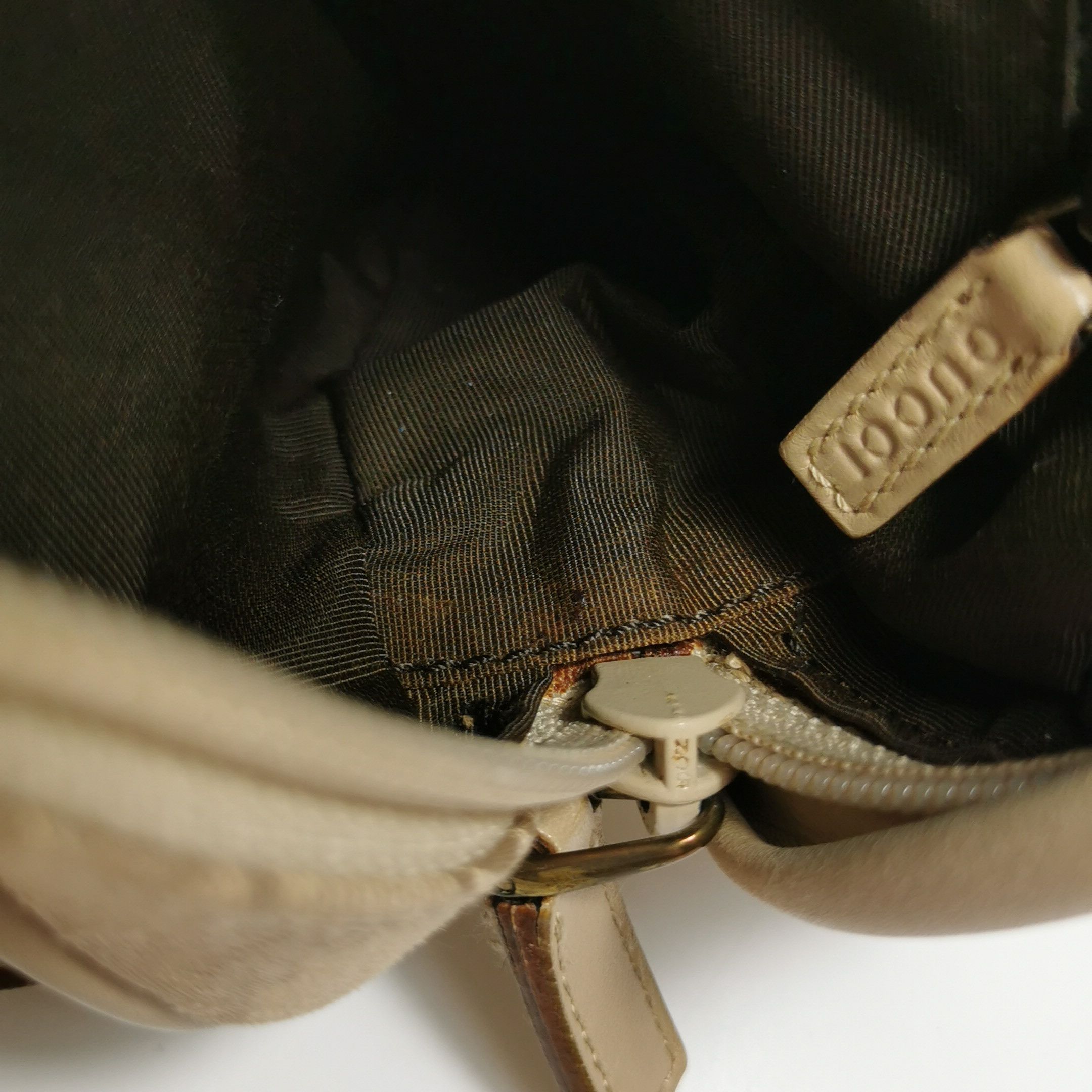 Gucci Gucci Women os Shoulder Bags Size ONE SIZE - 10 Thumbnail