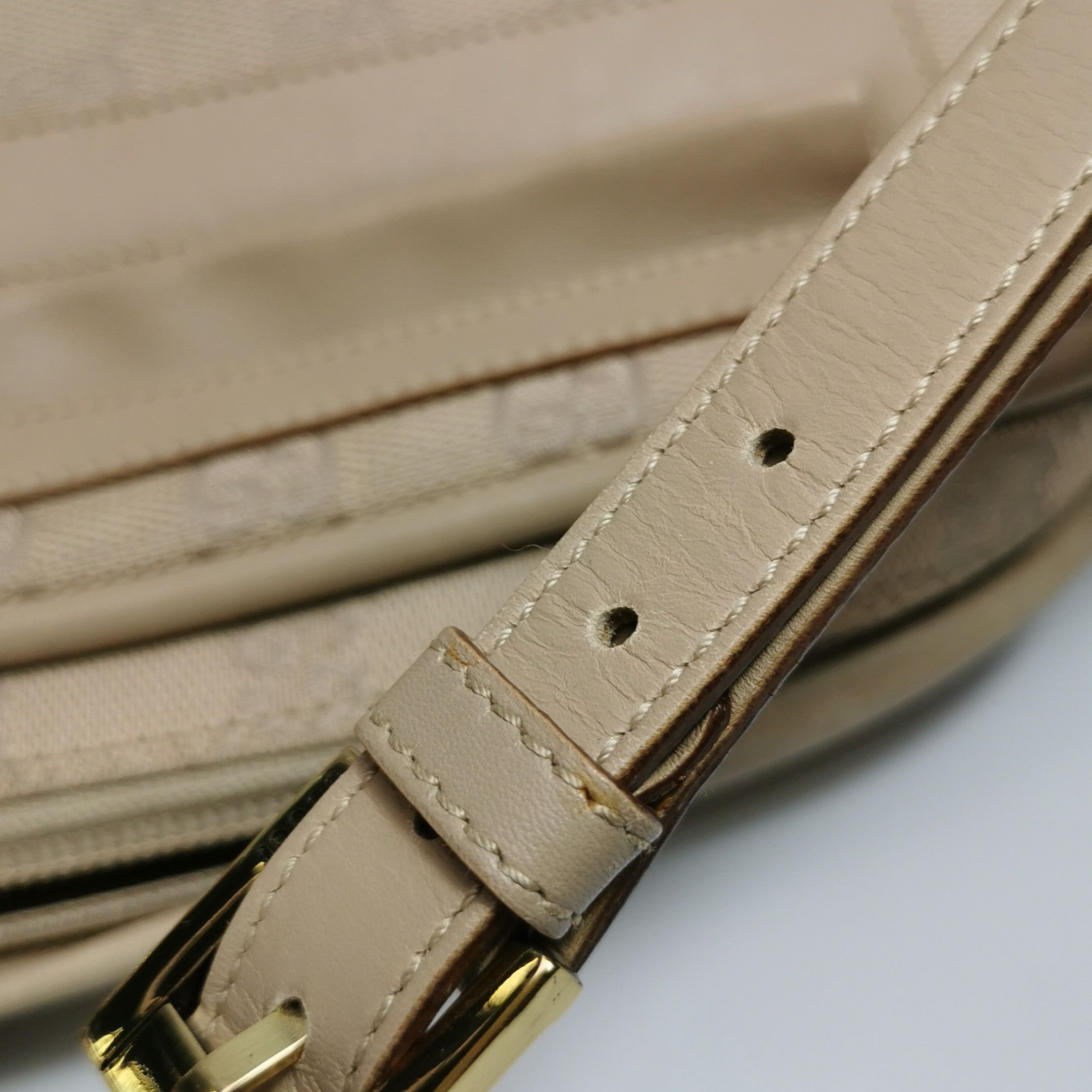 Gucci Gucci Women os Shoulder Bags Size ONE SIZE - 15 Thumbnail