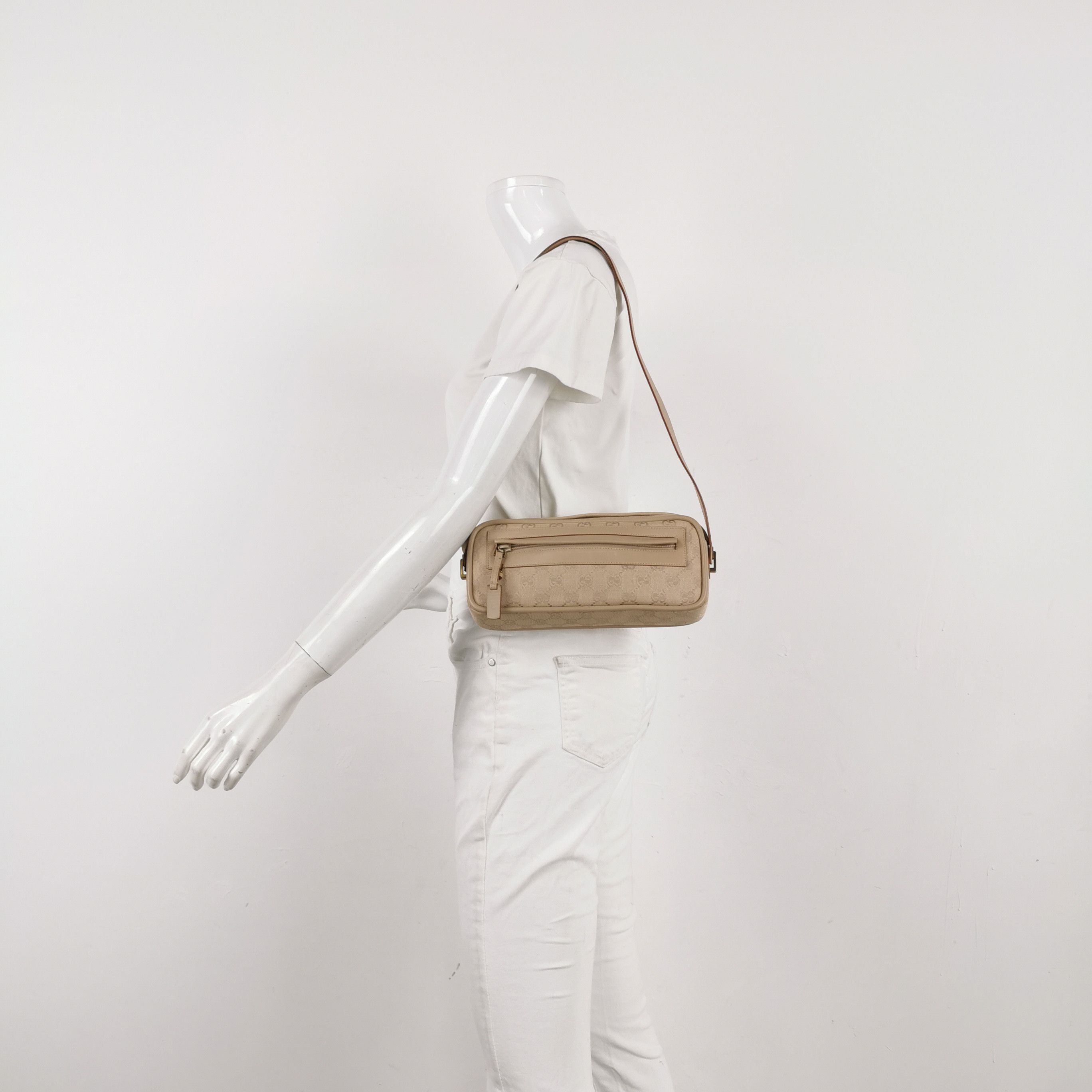 Gucci Gucci Women os Shoulder Bags Size ONE SIZE - 2 Thumbnail