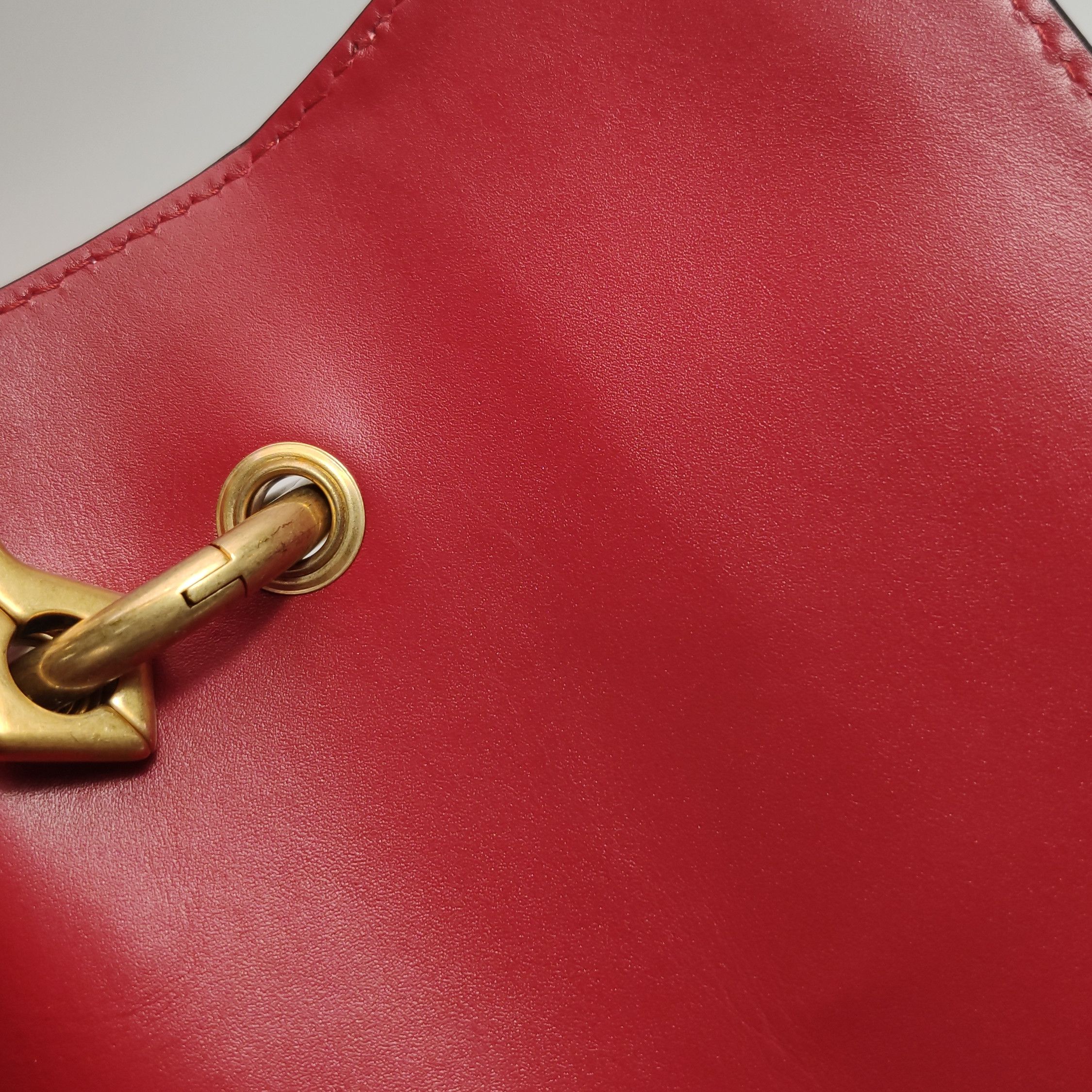 Gucci Gucci Women os Shoulder Bags Size ONE SIZE - 10 Thumbnail
