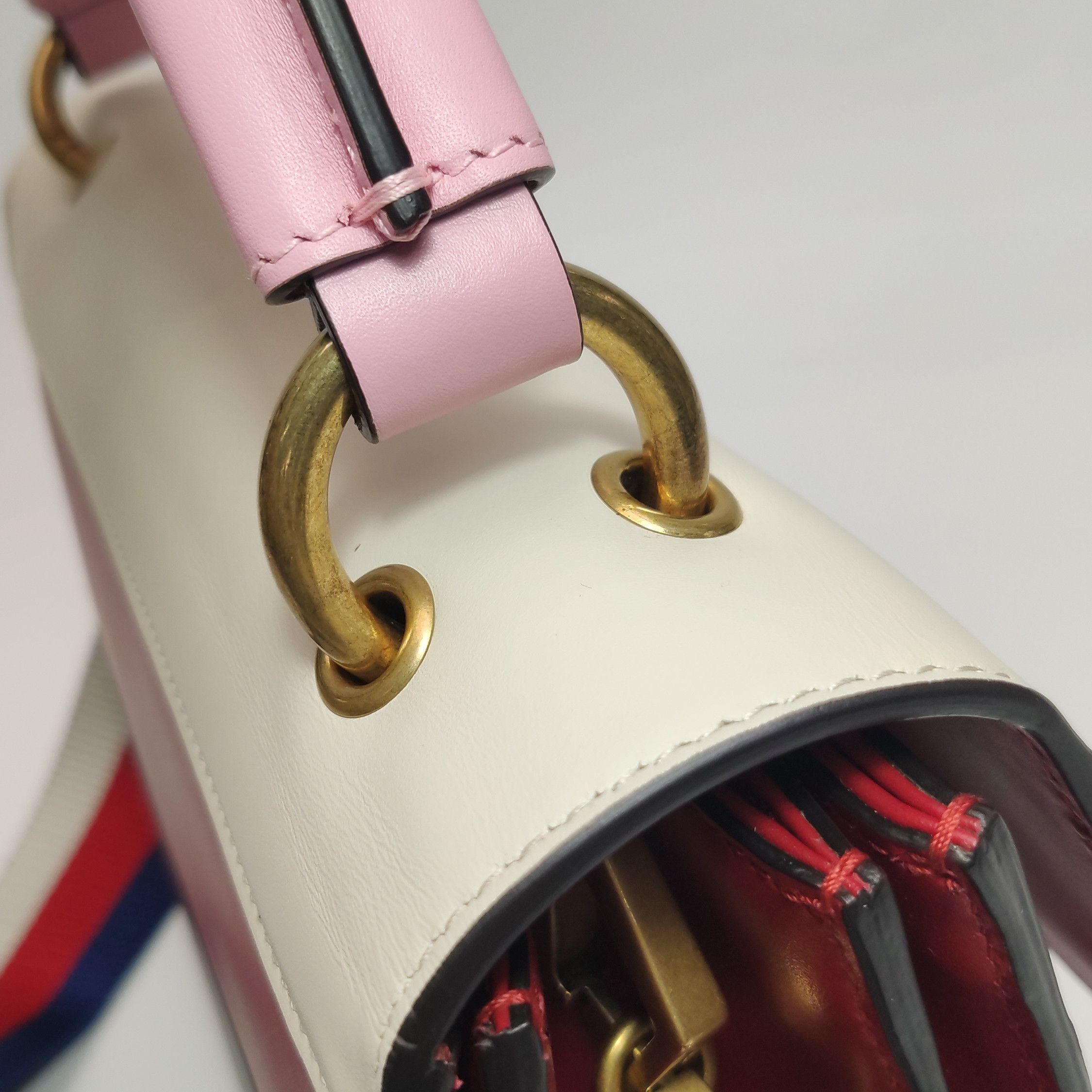 Gucci Gucci Women os Shoulder Bags Size ONE SIZE - 16 Thumbnail