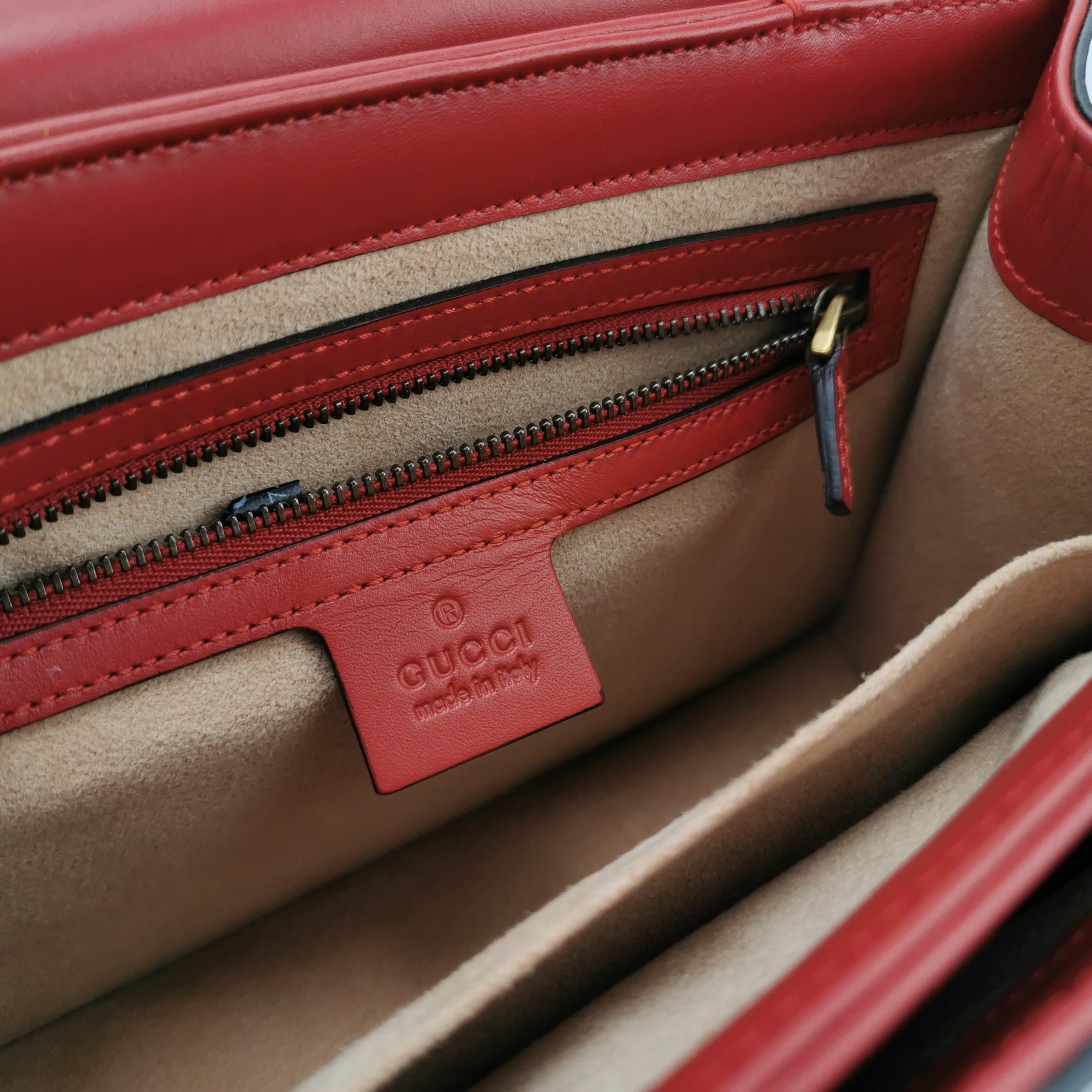 Gucci Gucci Women os Shoulder Bags Size ONE SIZE - 8 Thumbnail