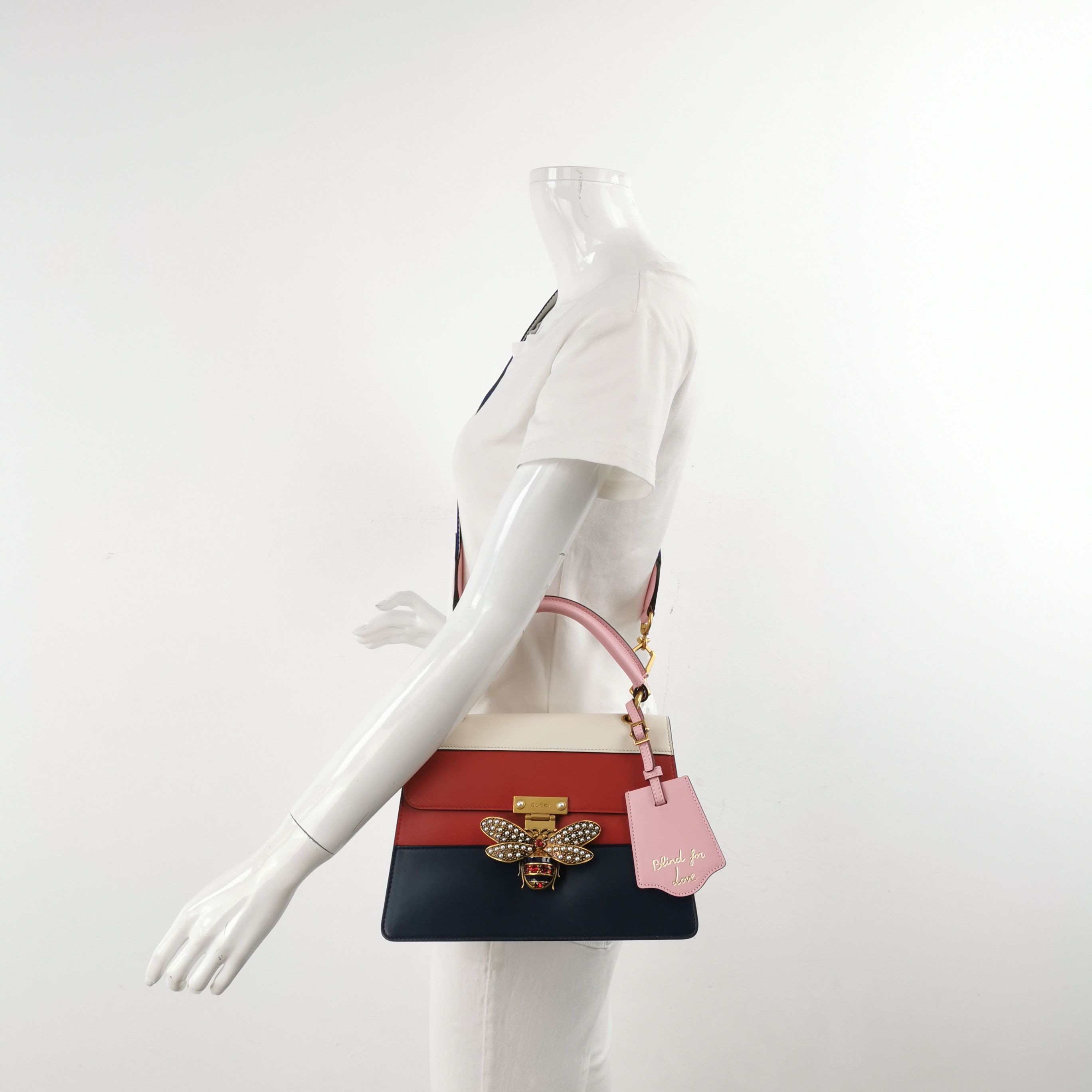 Gucci Gucci Women os Shoulder Bags Size ONE SIZE - 2 Thumbnail