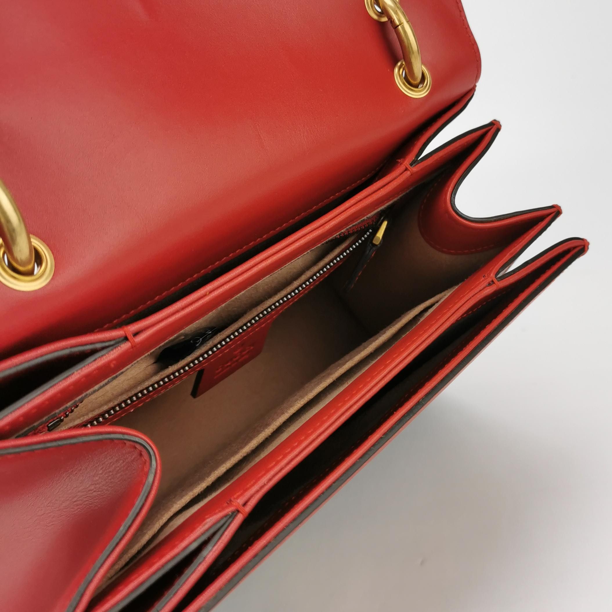 Gucci Gucci Women os Shoulder Bags Size ONE SIZE - 7 Thumbnail