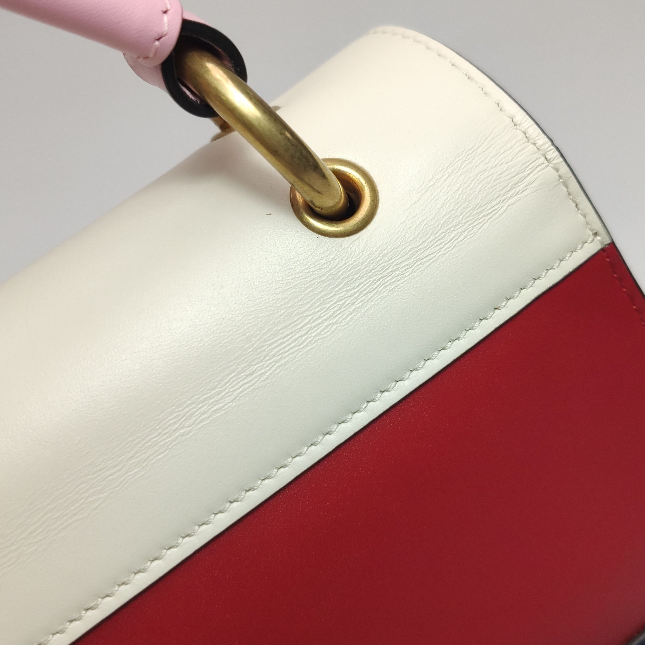 Gucci Gucci Women os Shoulder Bags Size ONE SIZE - 22 Thumbnail