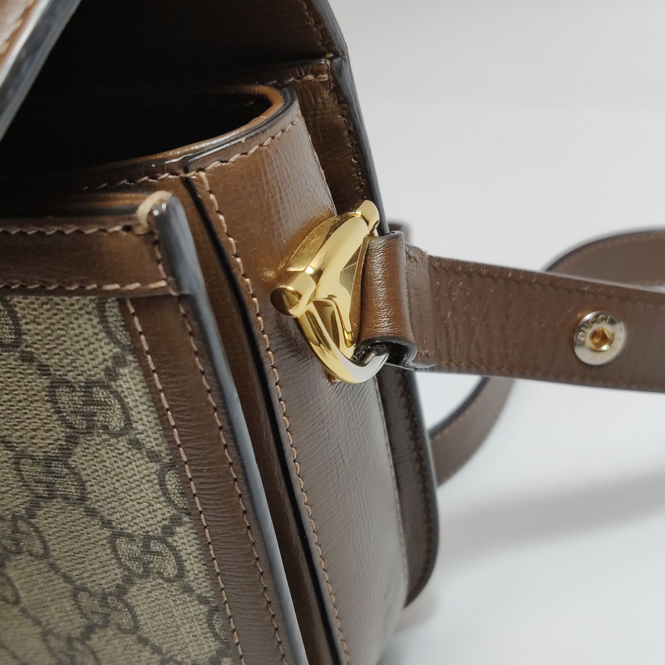 Gucci Gucci Women os Shoulder Bags Size ONE SIZE - 15 Thumbnail