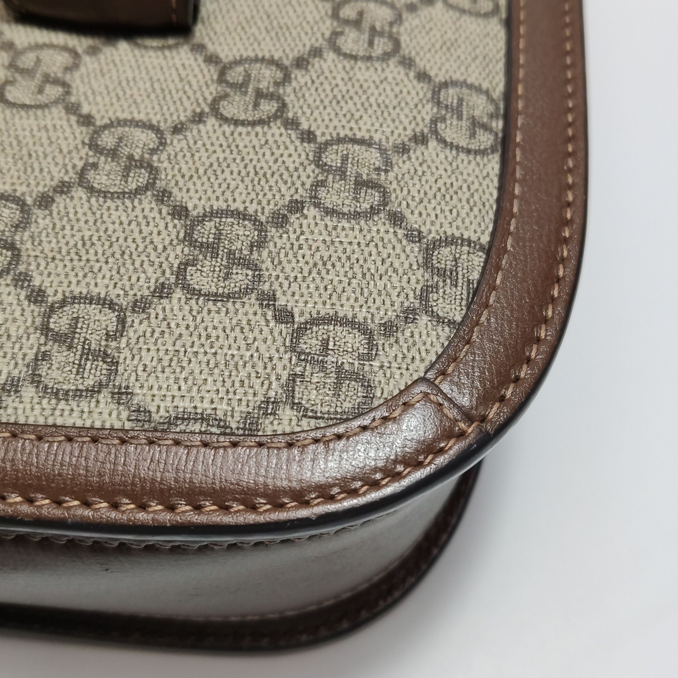 Gucci Gucci Women os Shoulder Bags Size ONE SIZE - 21 Thumbnail