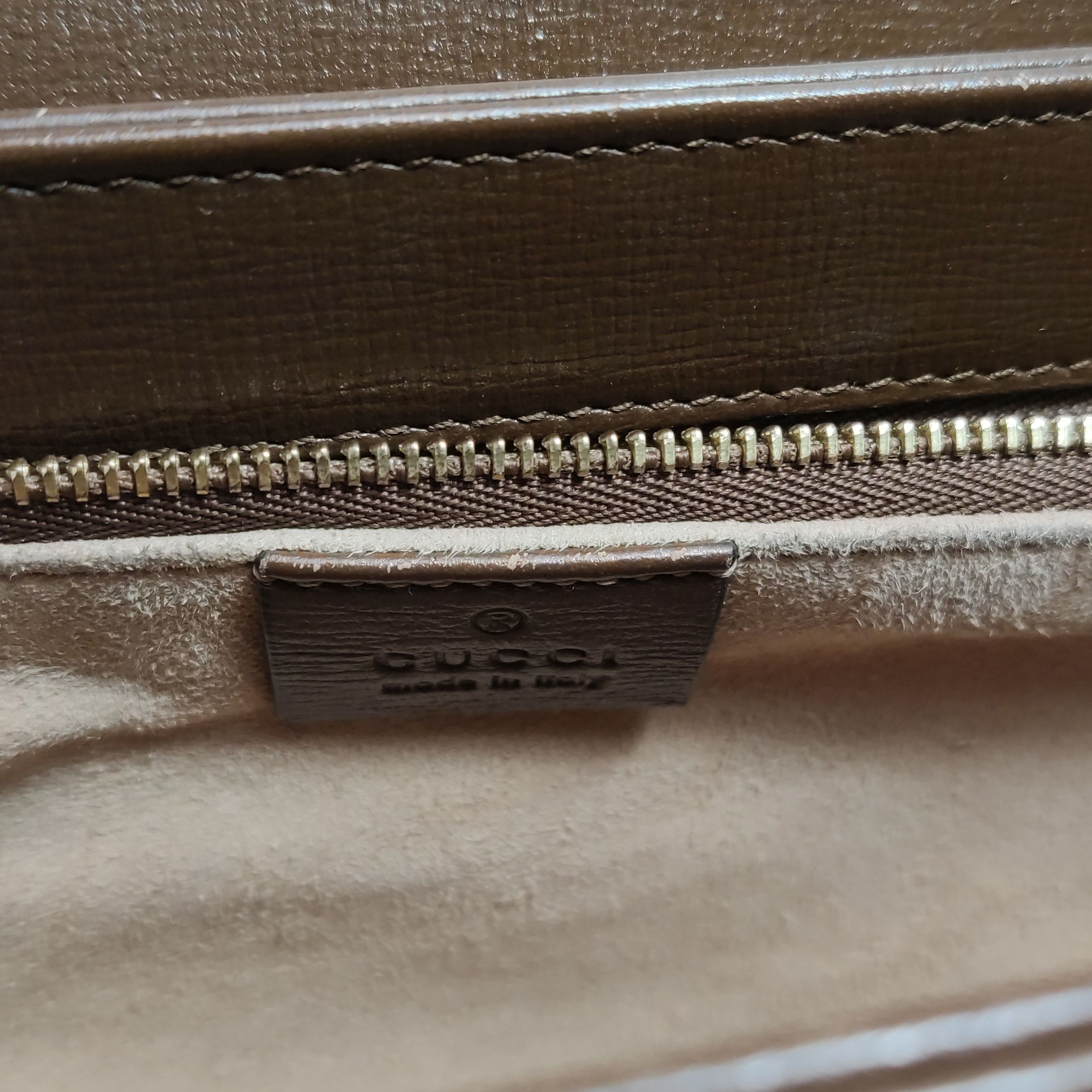 Gucci Gucci Women os Shoulder Bags Size ONE SIZE - 10 Thumbnail