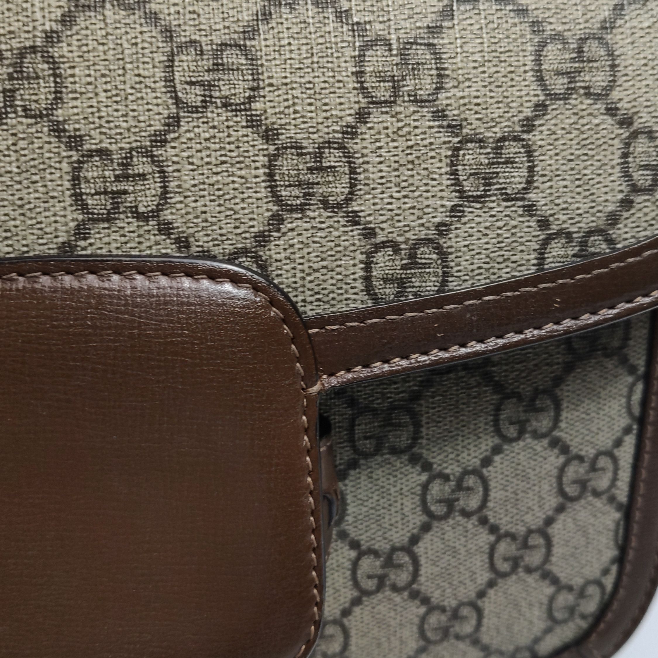 Gucci Gucci Women os Shoulder Bags Size ONE SIZE - 16 Thumbnail