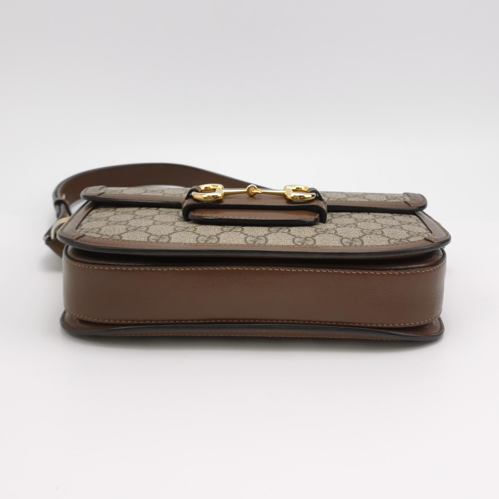 Gucci Gucci Women os Shoulder Bags Size ONE SIZE - 6 Thumbnail