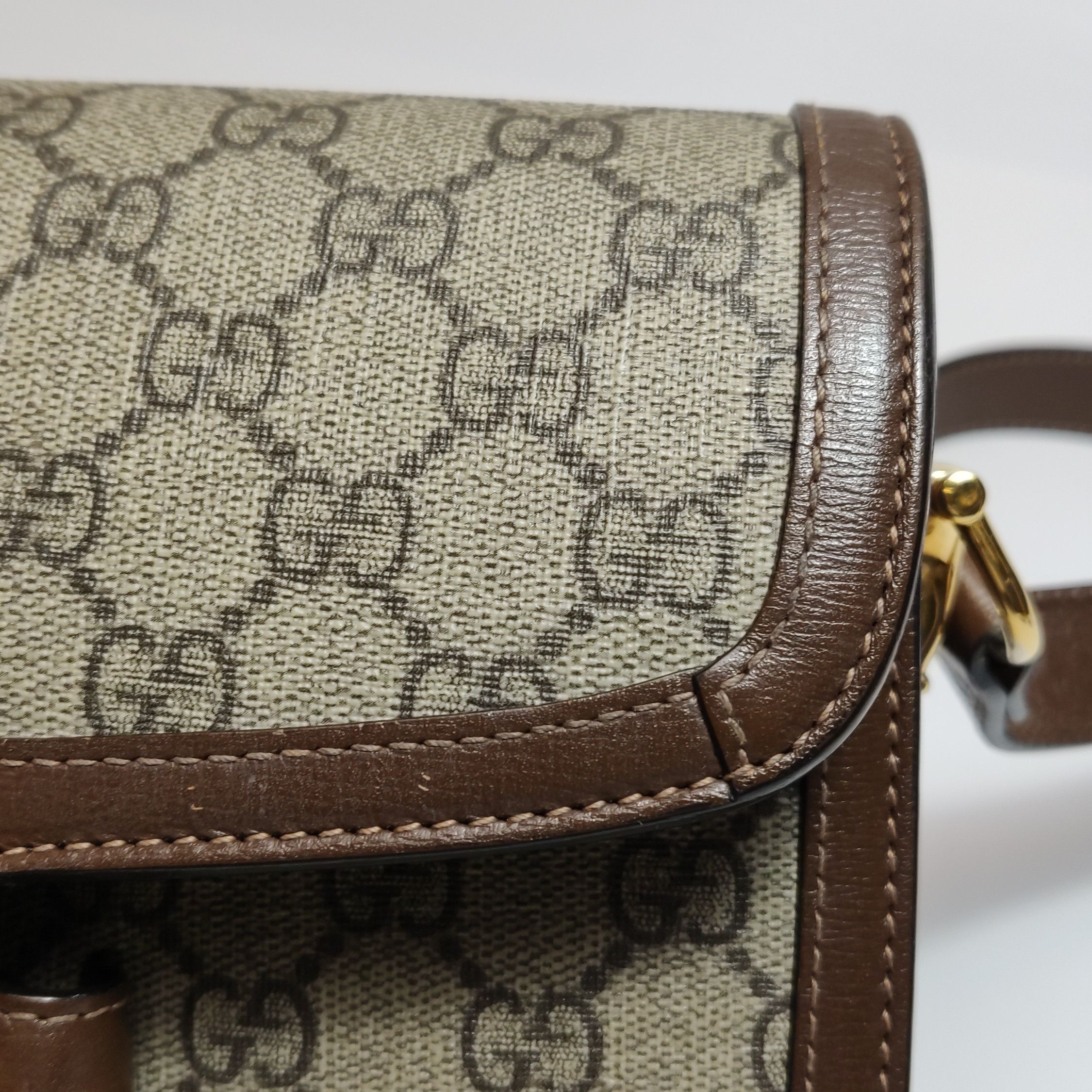 Gucci Gucci Women os Shoulder Bags Size ONE SIZE - 19 Thumbnail