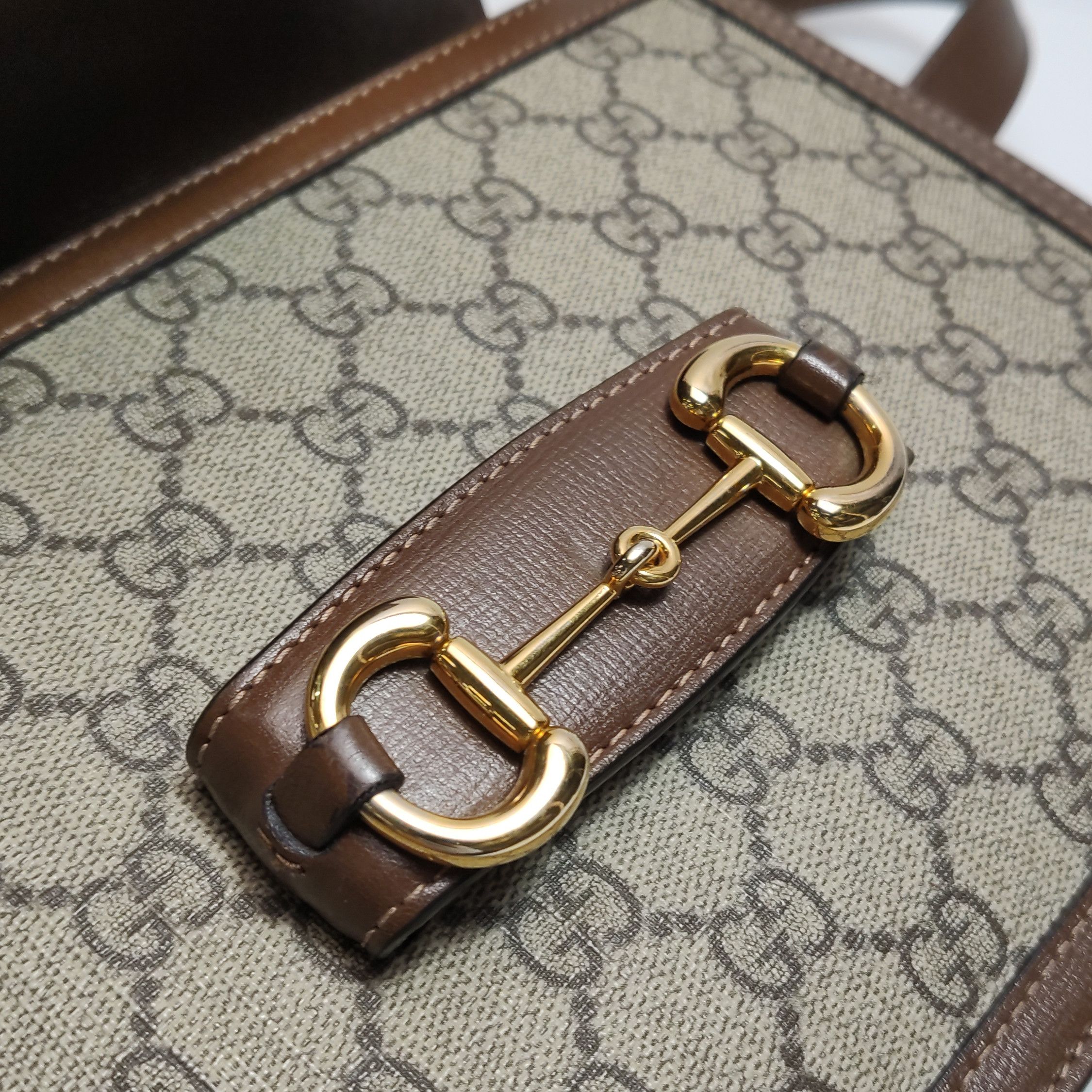 Gucci Gucci Women os Shoulder Bags Size ONE SIZE - 14 Thumbnail