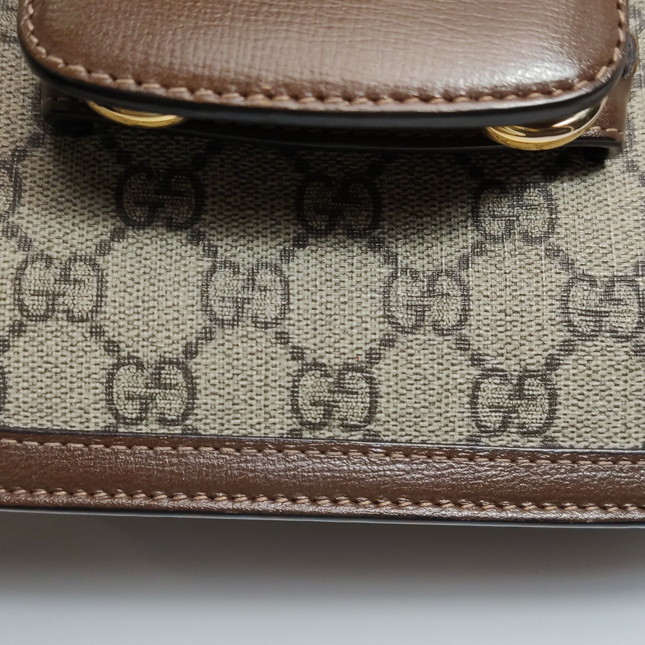 Gucci Gucci Women os Shoulder Bags Size ONE SIZE - 17 Thumbnail