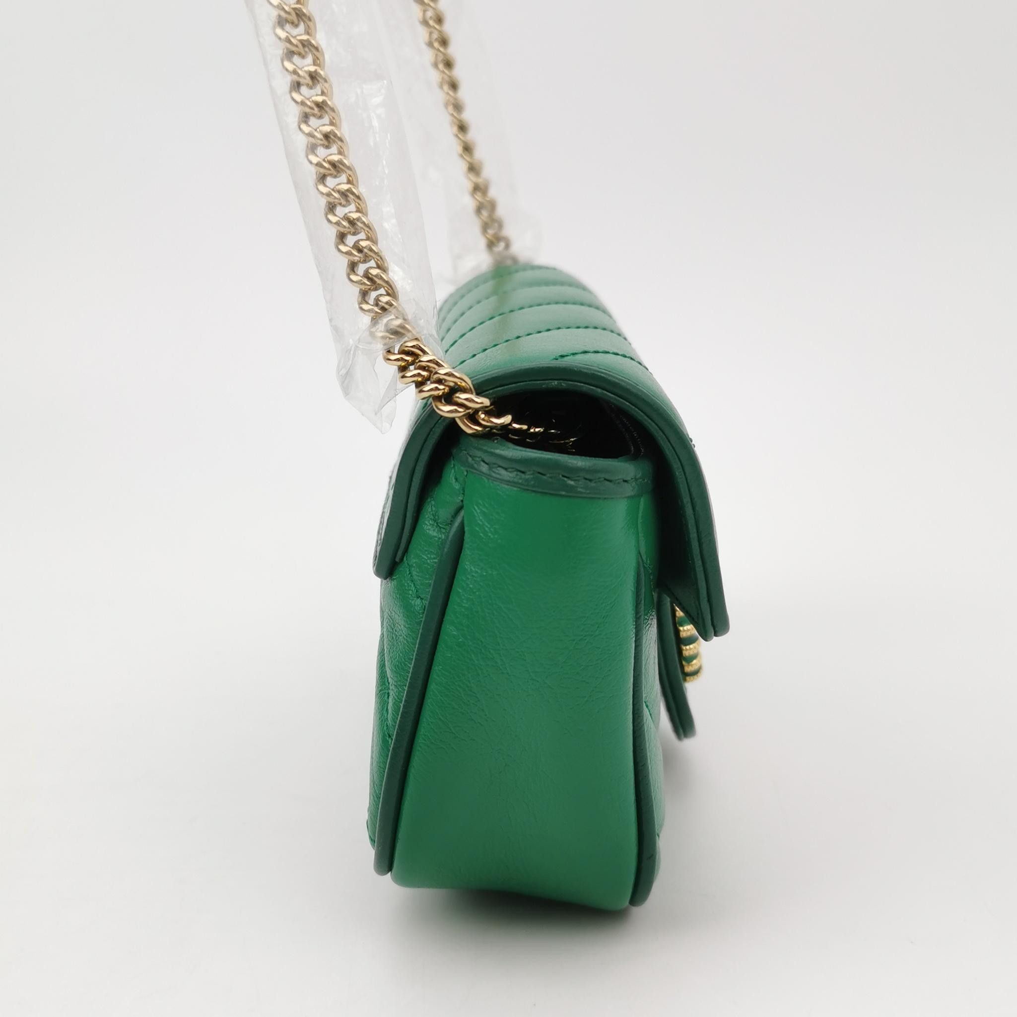 Gucci Gucci Women os Shoulder Bags Size ONE SIZE - 4 Thumbnail