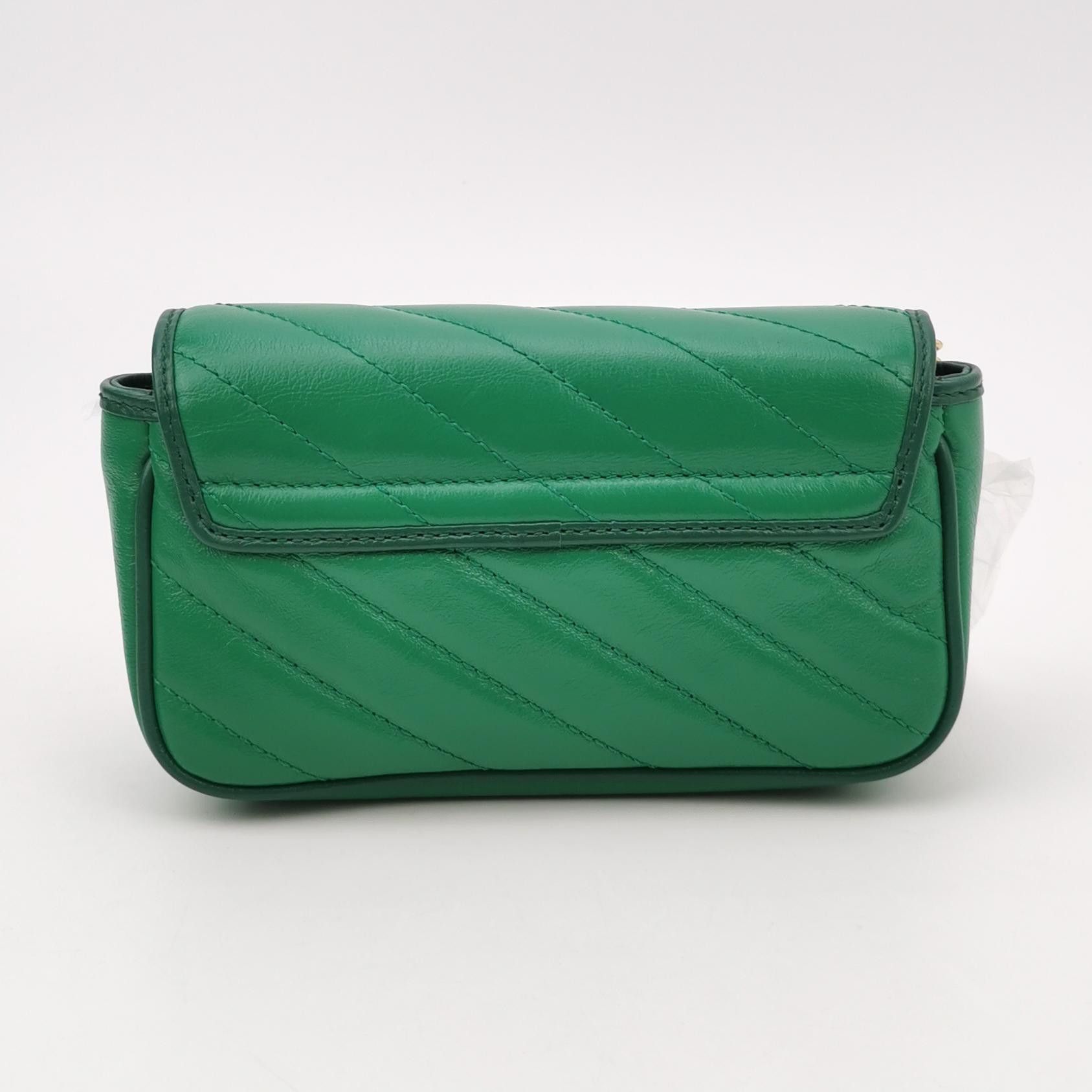 Gucci Gucci Women os Shoulder Bags Size ONE SIZE - 5 Thumbnail