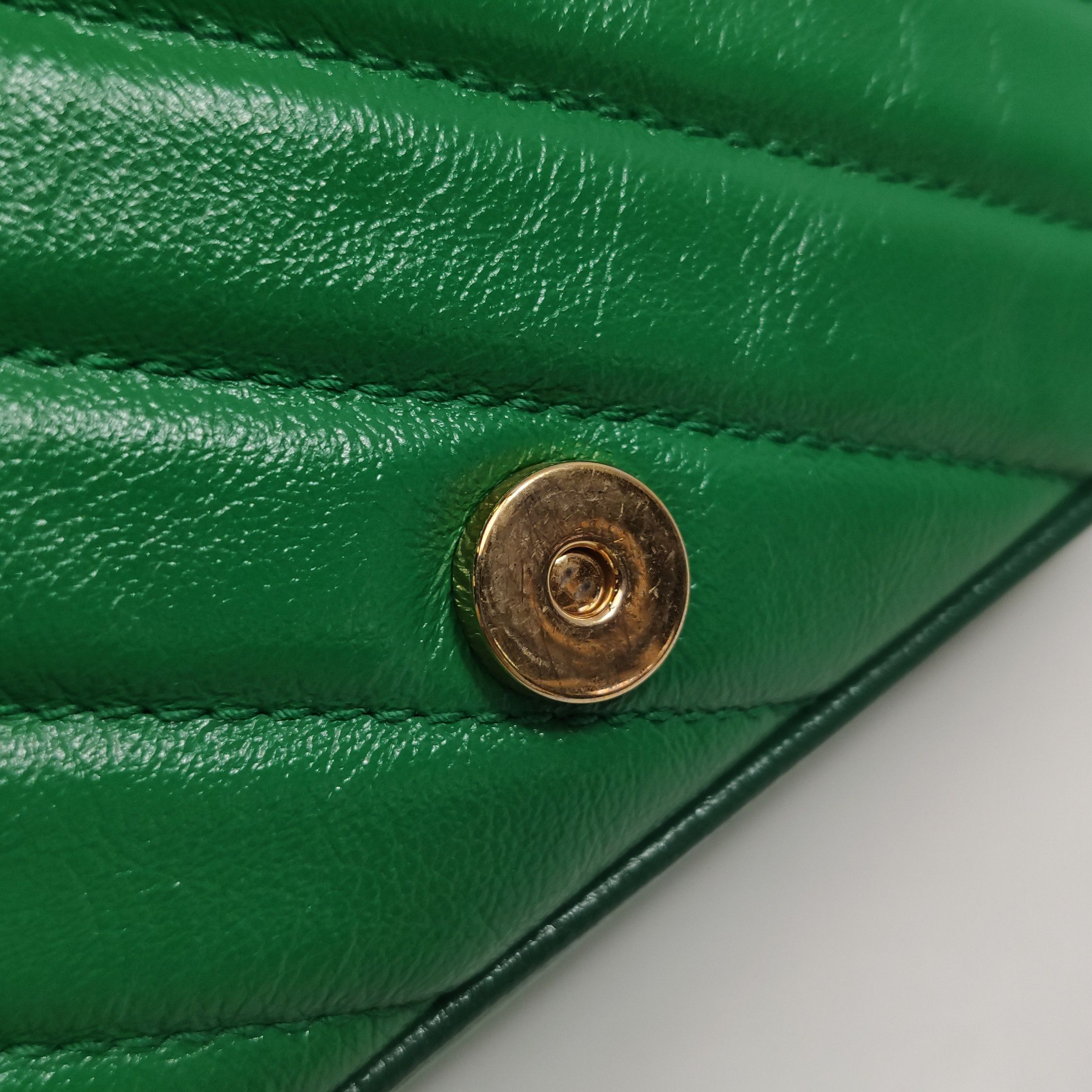 Gucci Gucci Women os Shoulder Bags Size ONE SIZE - 11 Thumbnail