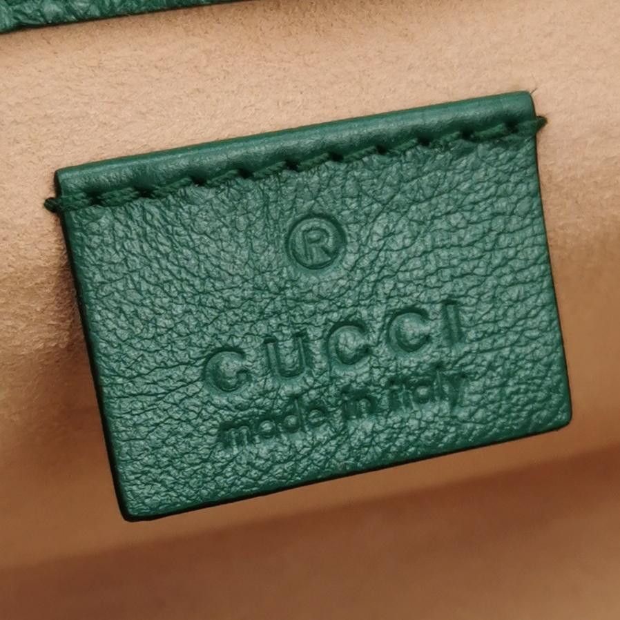 Gucci Gucci Women os Shoulder Bags Size ONE SIZE - 8 Thumbnail