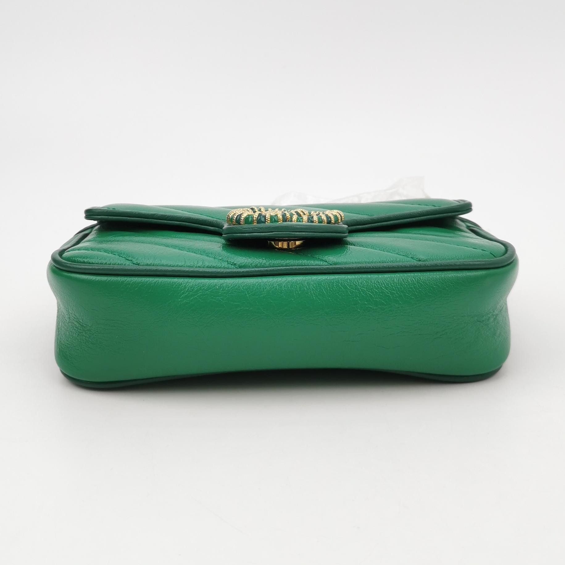 Gucci Gucci Women os Shoulder Bags Size ONE SIZE - 6 Thumbnail