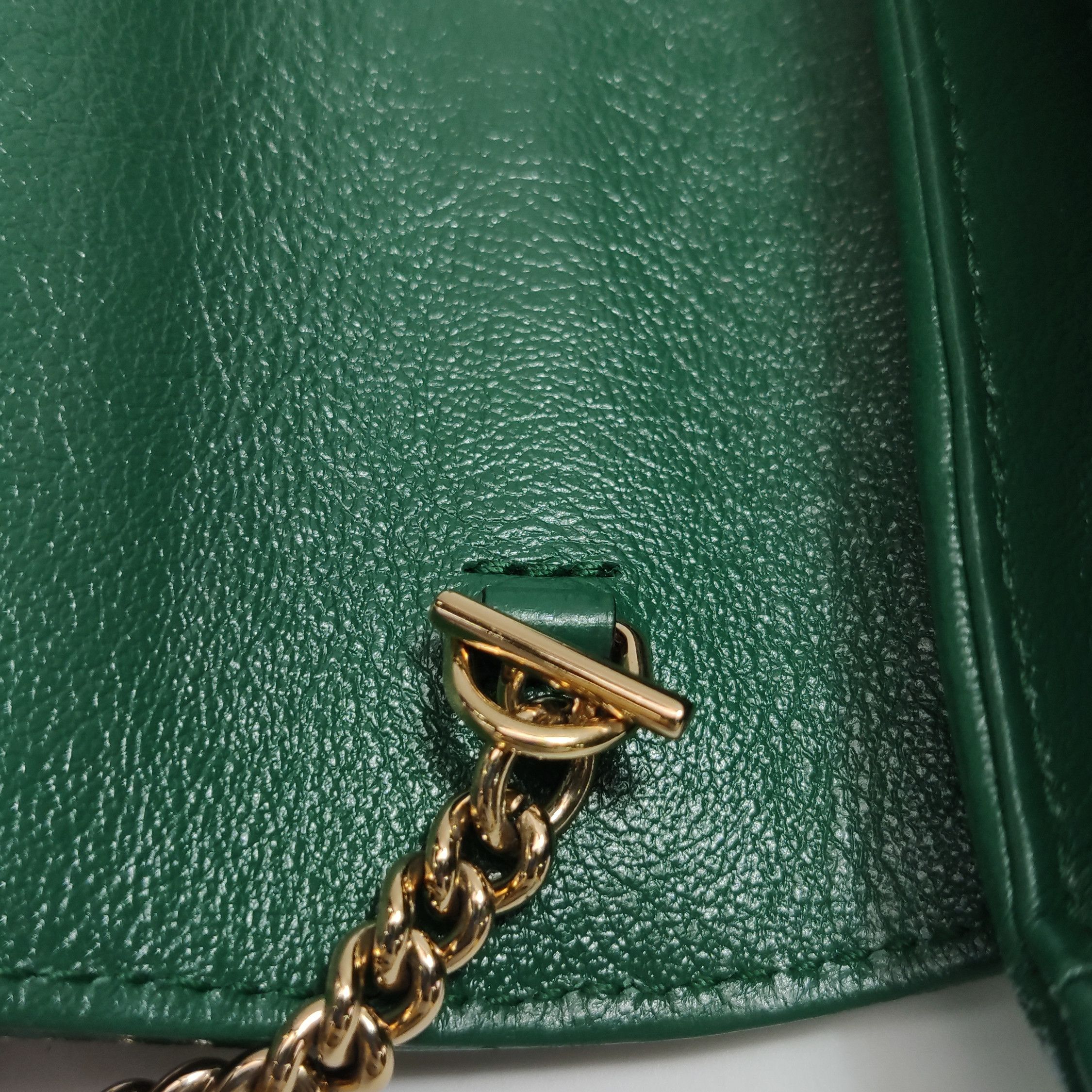 Gucci Gucci Women os Shoulder Bags Size ONE SIZE - 12 Thumbnail