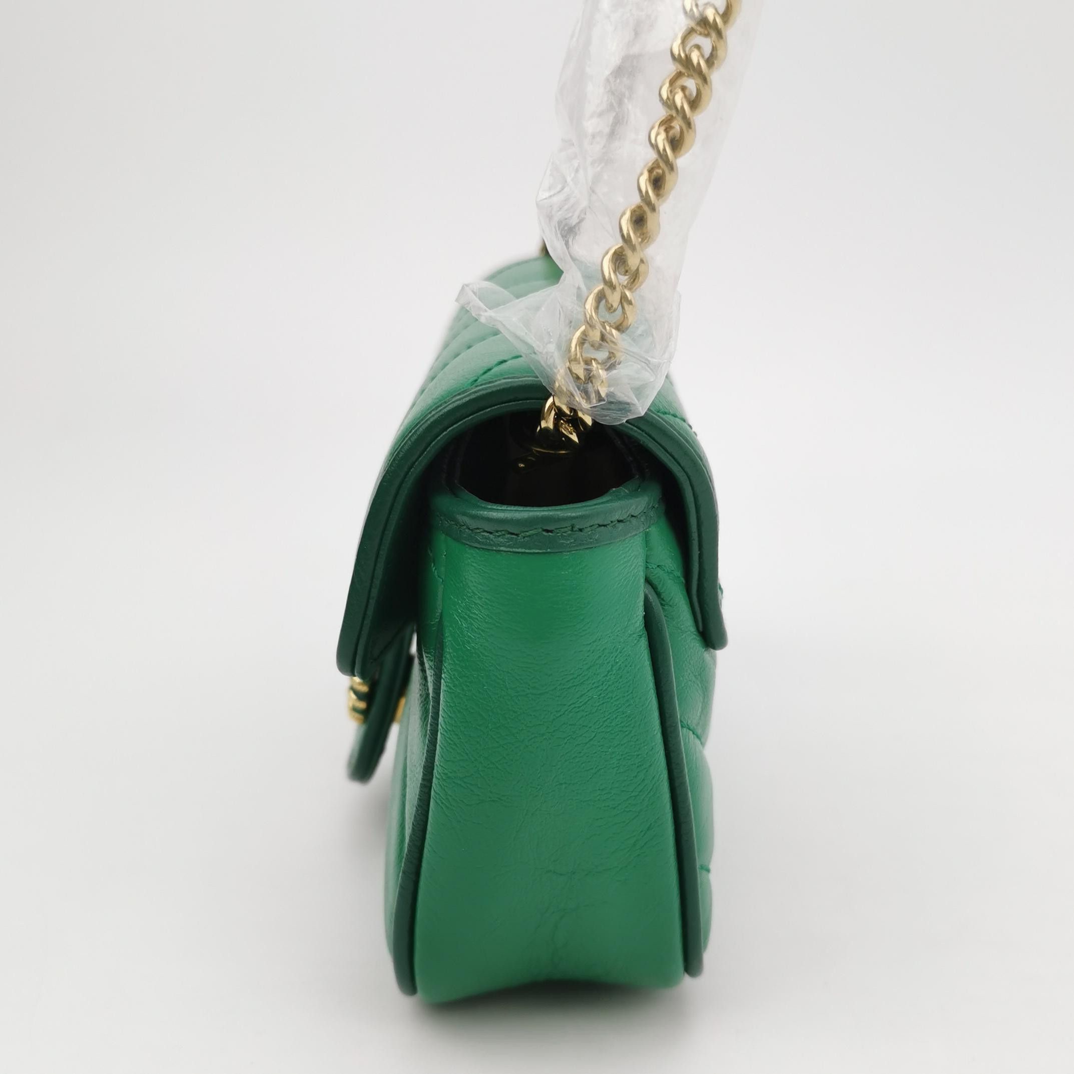 Gucci Gucci Women os Shoulder Bags Size ONE SIZE - 3 Thumbnail