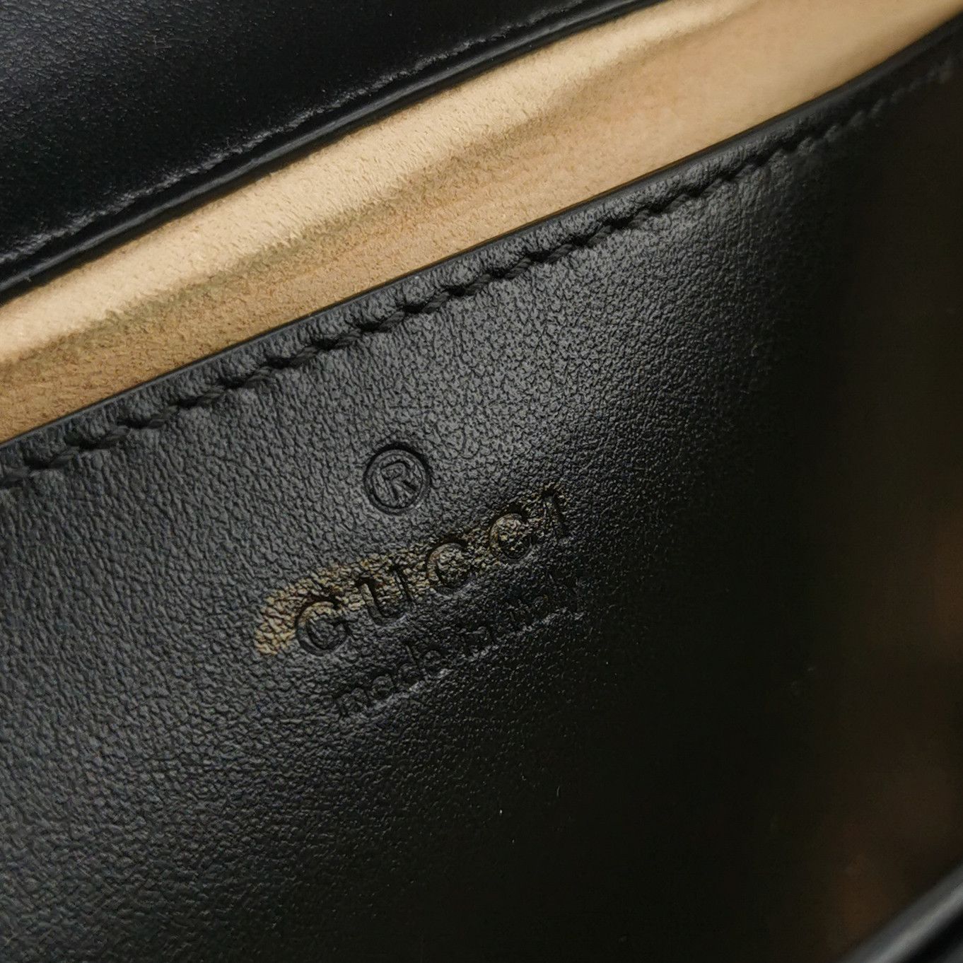 Gucci Gucci Women os Shoulder Bags Size ONE SIZE - 8 Thumbnail