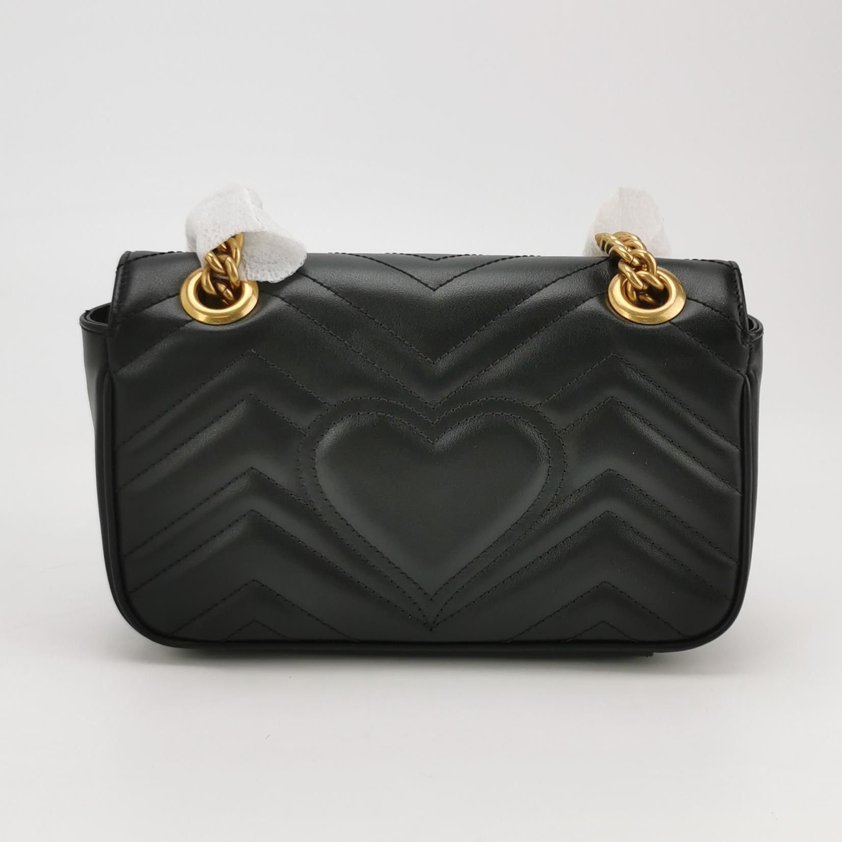 Gucci Gucci Women os Shoulder Bags Size ONE SIZE - 5 Thumbnail