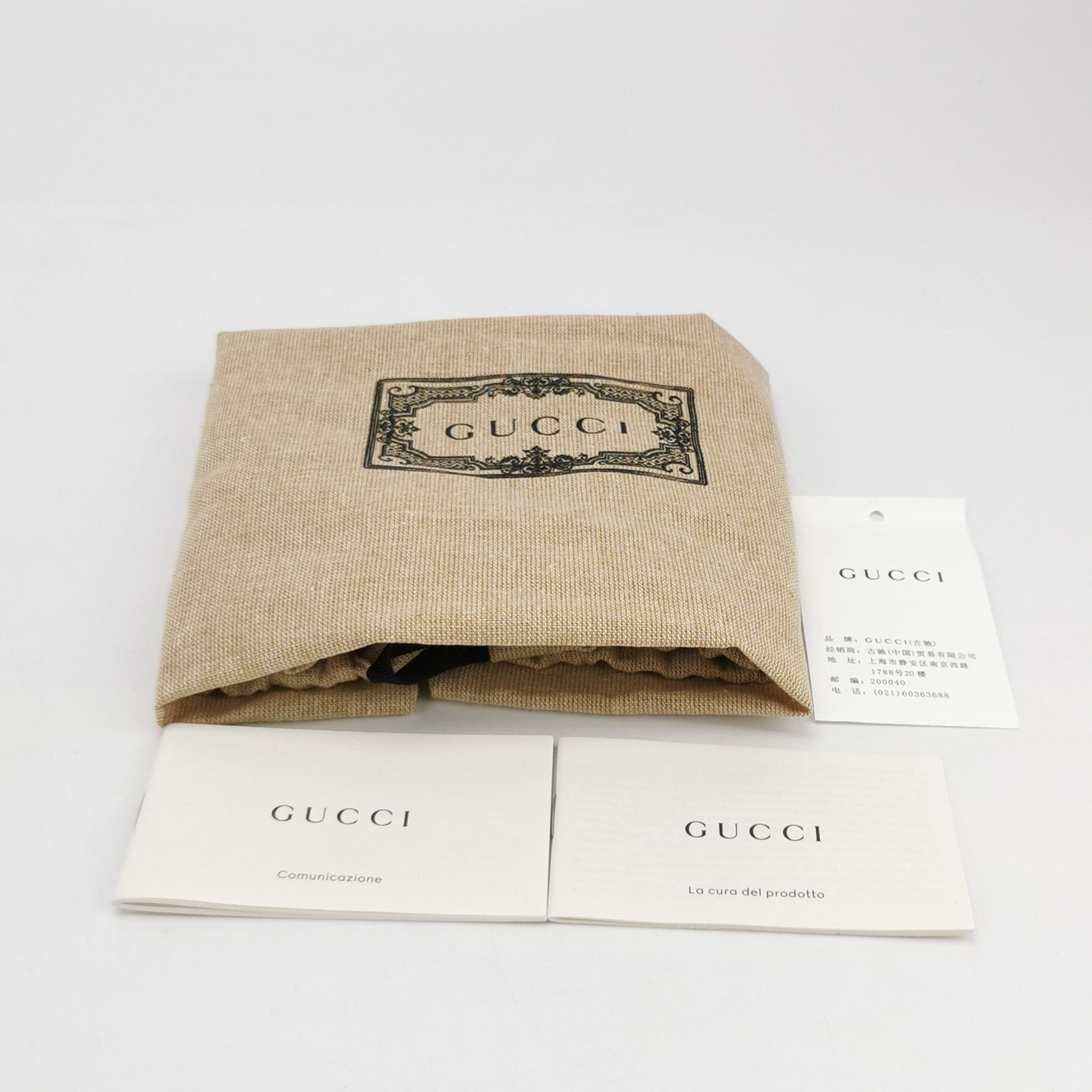 Gucci Gucci Women os Shoulder Bags Size ONE SIZE - 9 Thumbnail