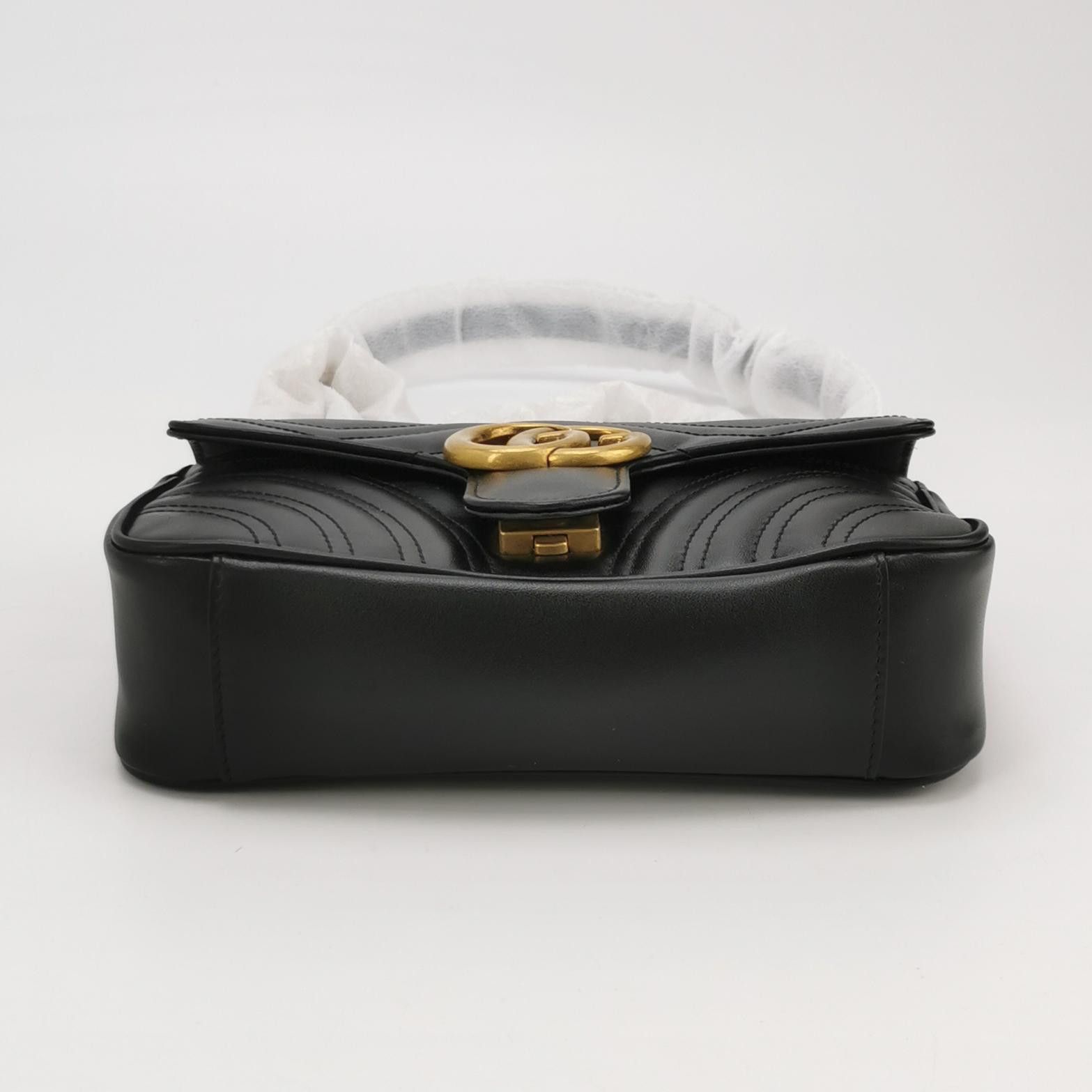 Gucci Gucci Women os Shoulder Bags Size ONE SIZE - 6 Thumbnail