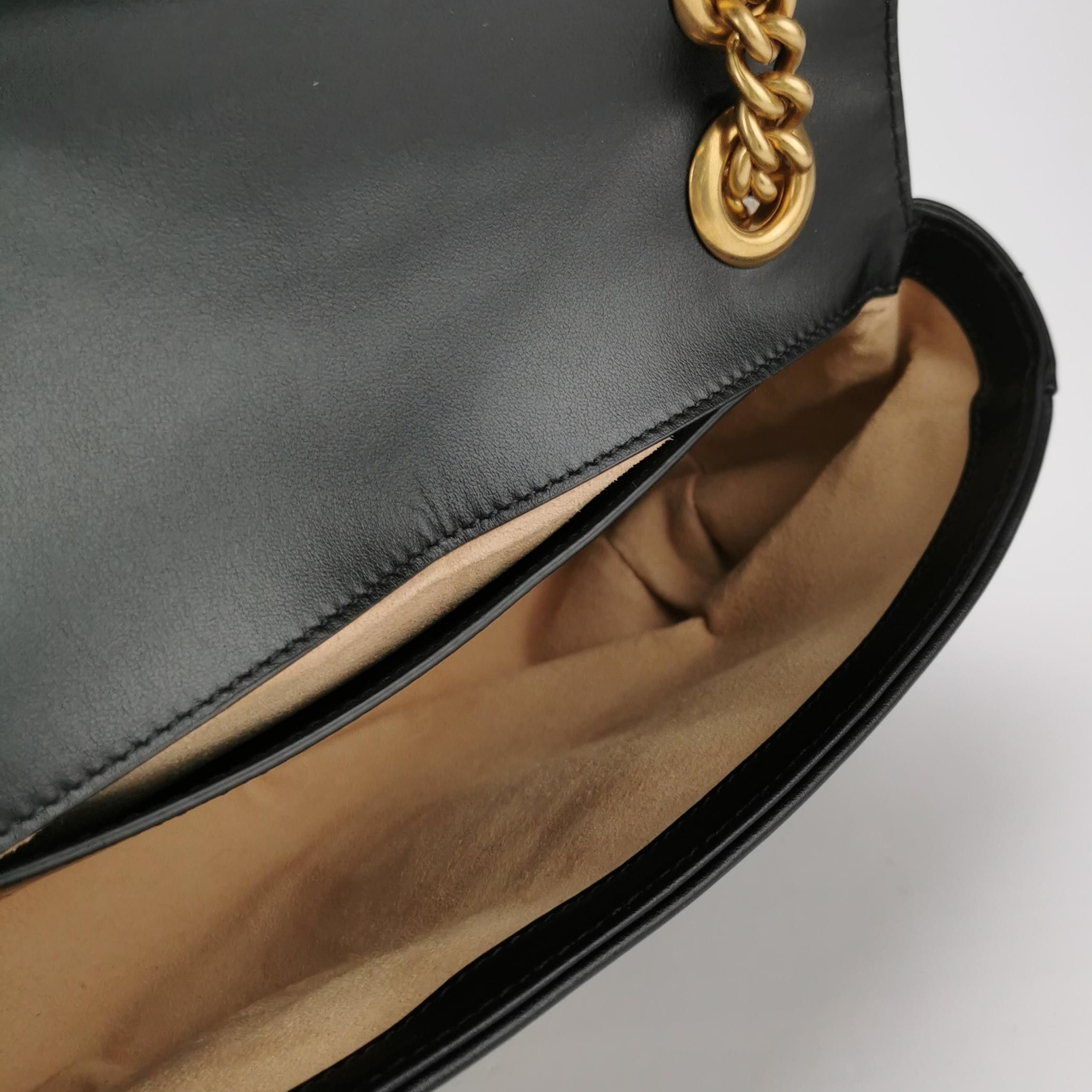 Gucci Gucci Women os Shoulder Bags Size ONE SIZE - 7 Thumbnail
