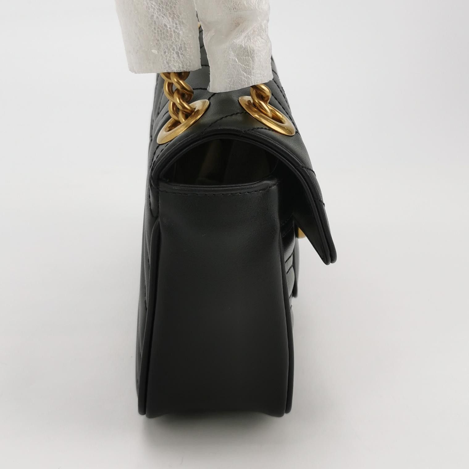 Gucci Gucci Women os Shoulder Bags Size ONE SIZE - 4 Thumbnail