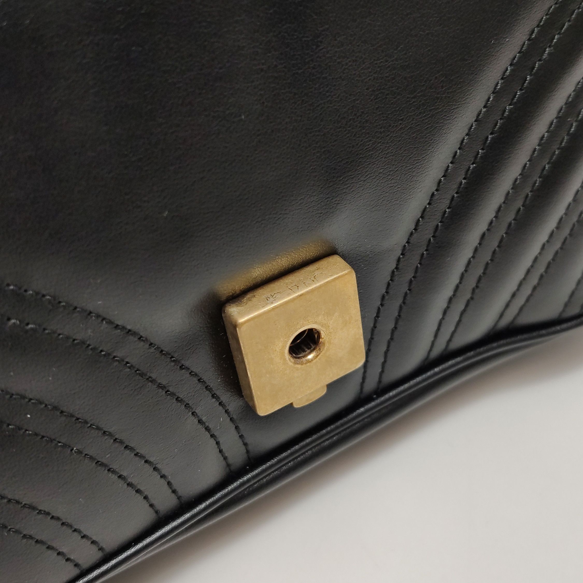 Gucci Gucci Women os Shoulder Bags Size ONE SIZE - 10 Thumbnail