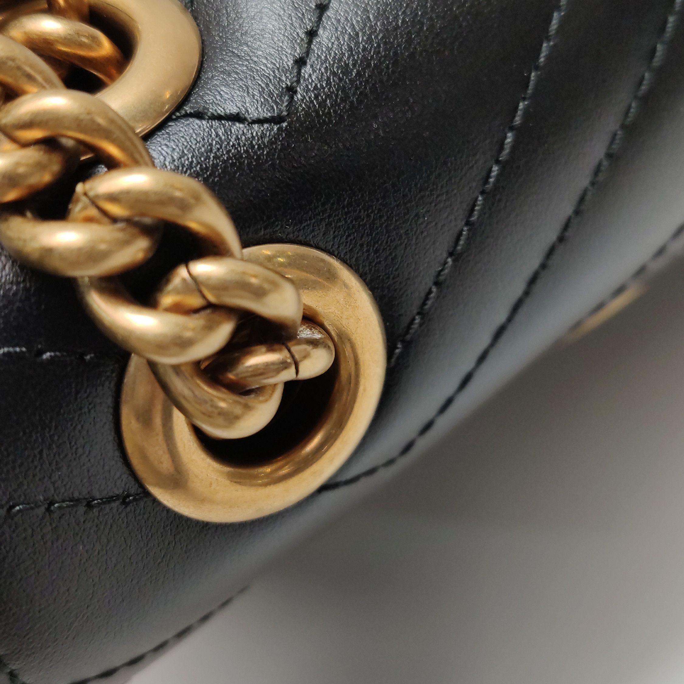 Gucci Gucci Women os Shoulder Bags Size ONE SIZE - 12 Thumbnail