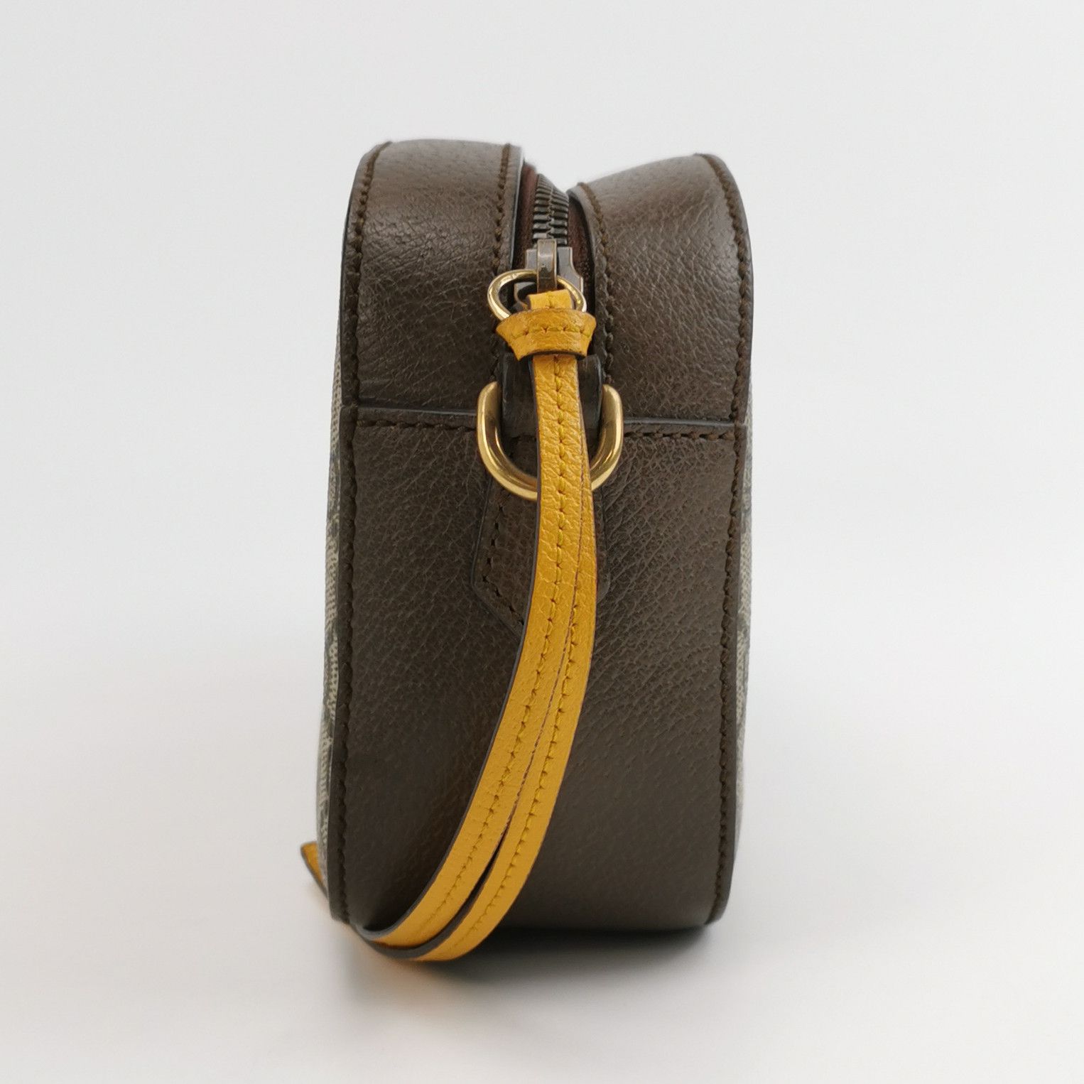 Gucci Gucci Women os Crossbody Bags Size ONE SIZE - 4 Thumbnail